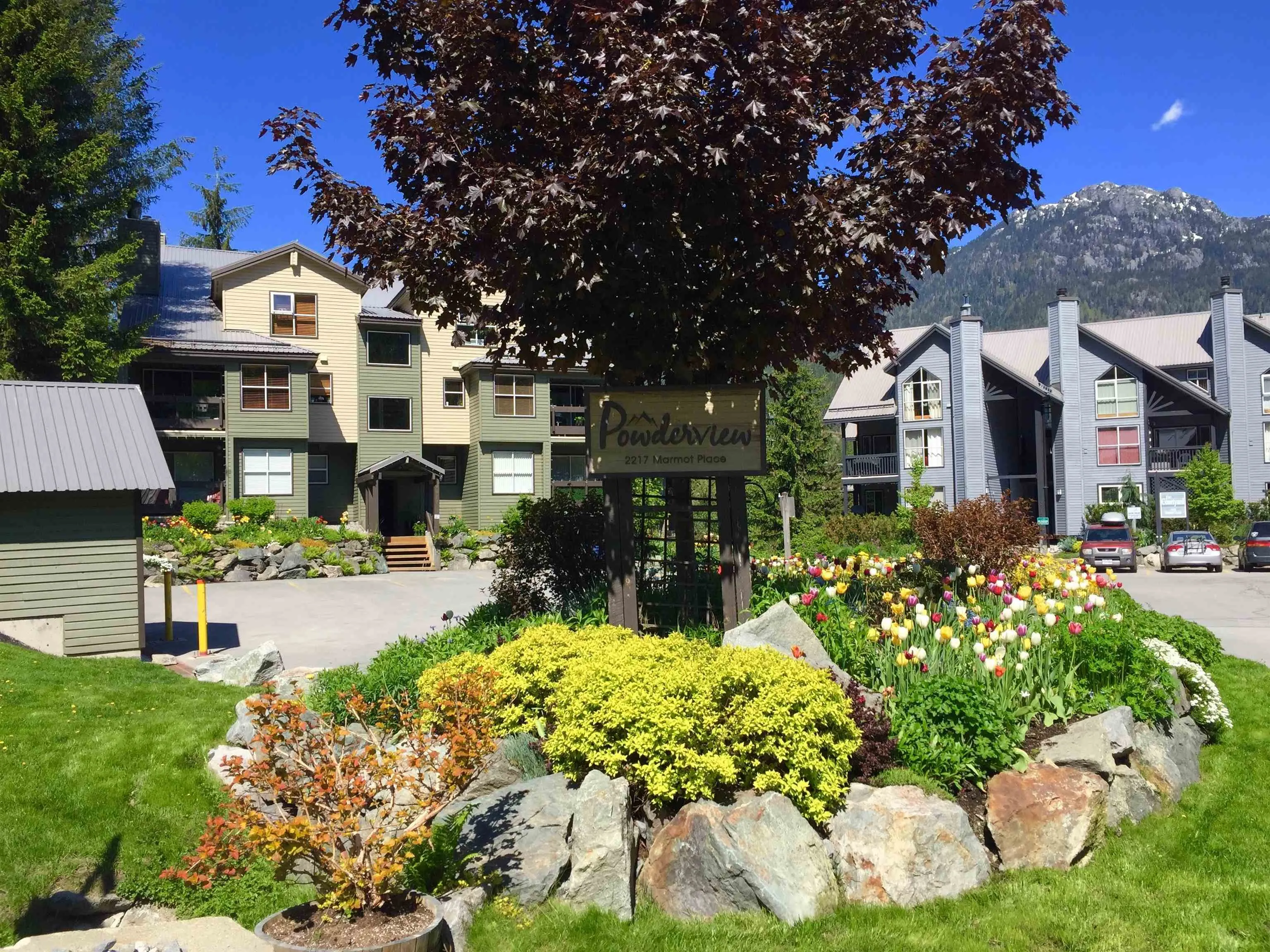 6 2217 Marmot Place