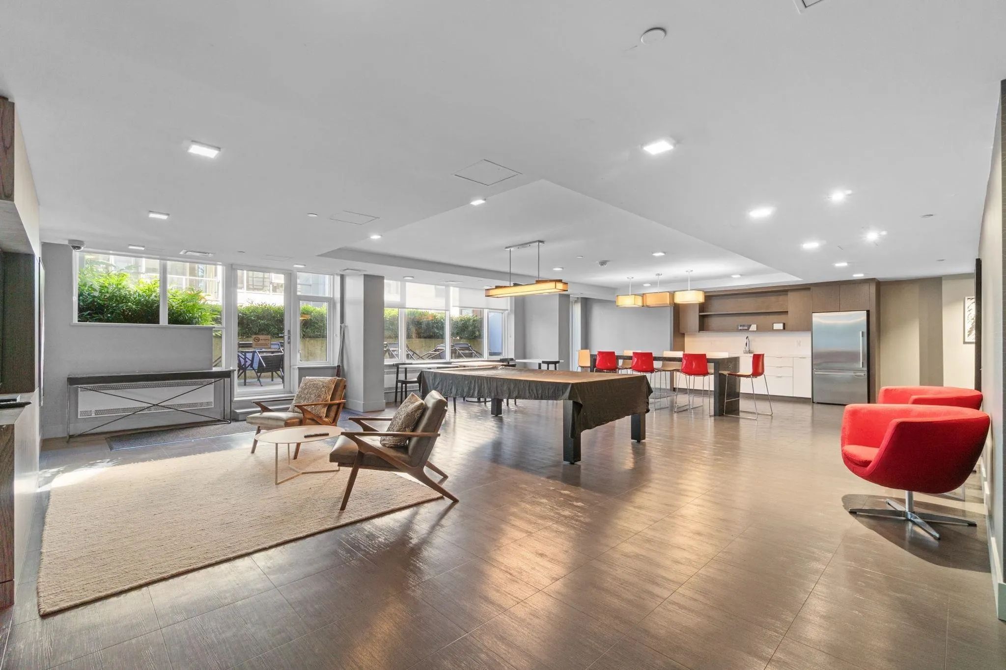 805 209 East 7th Avenue