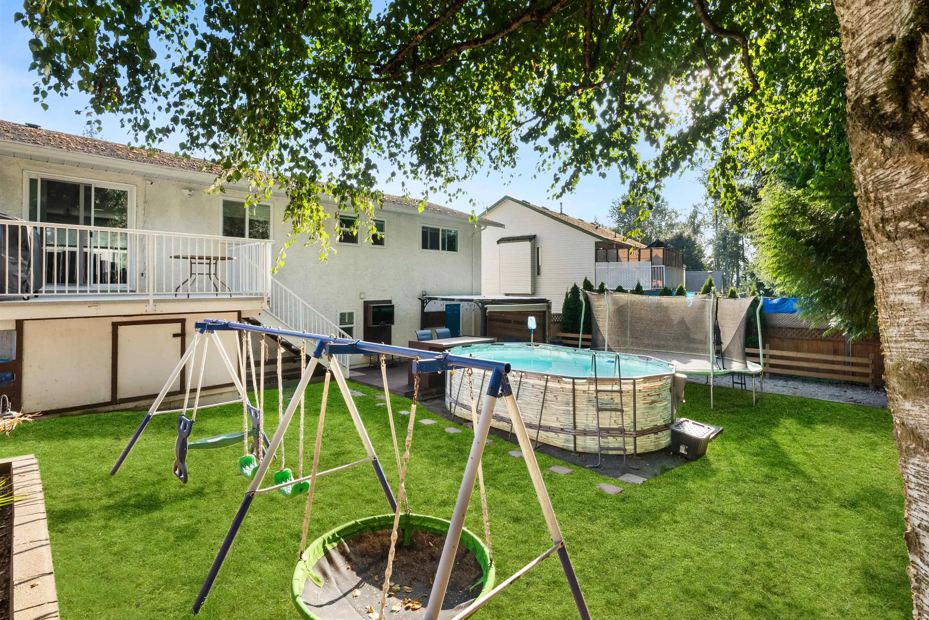 3785 Robson Drive