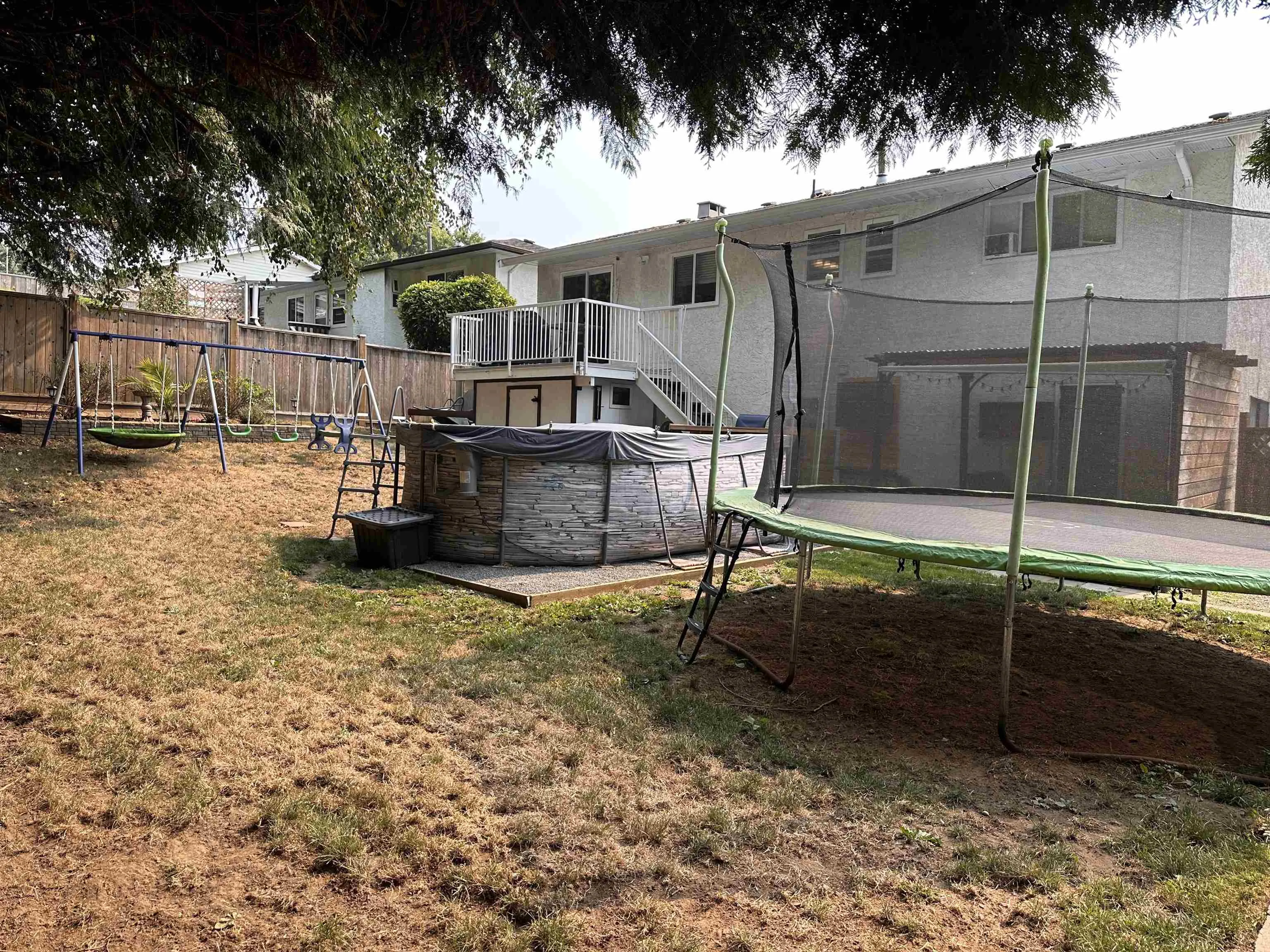 3785 Robson Drive