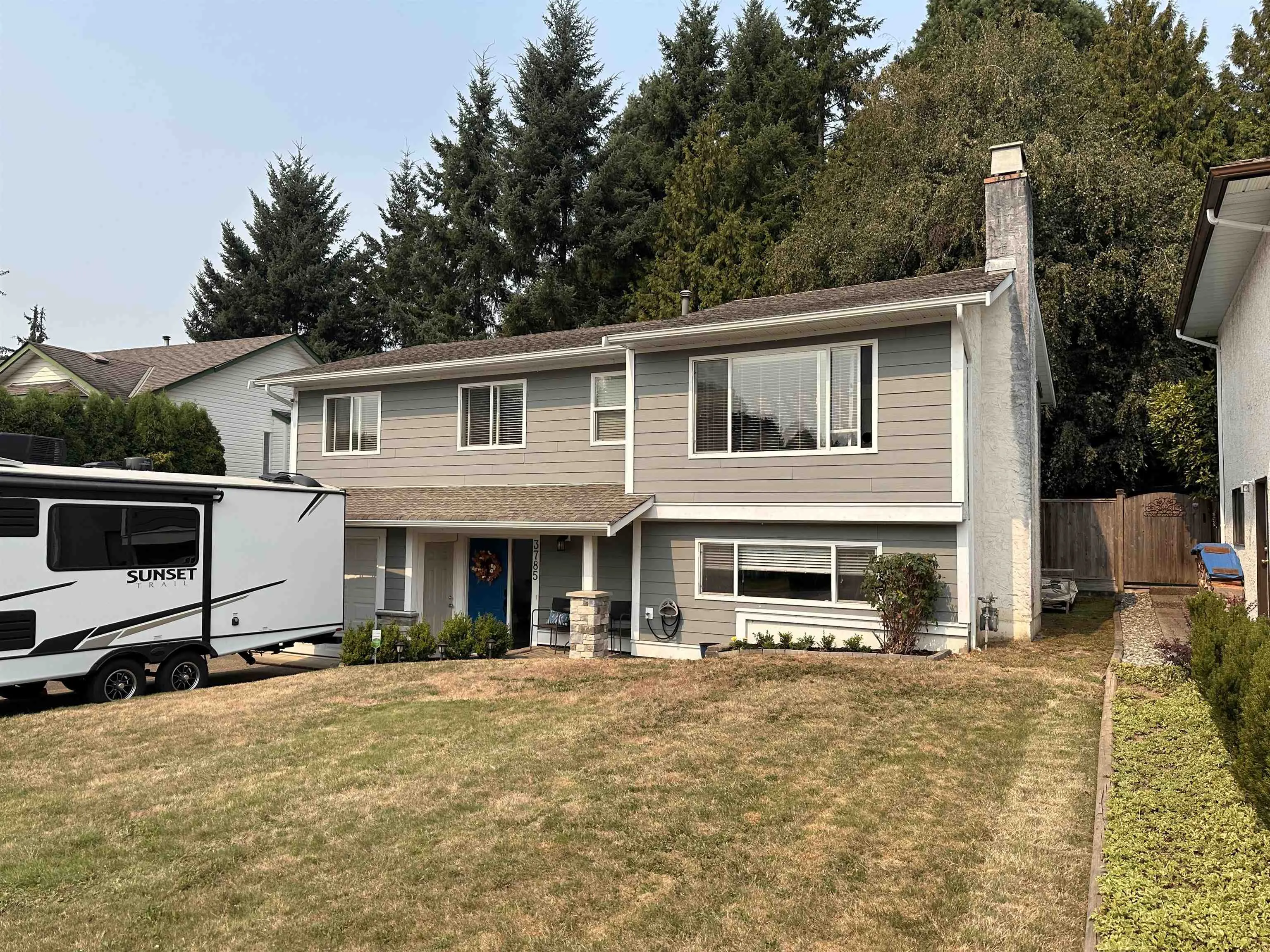 3785 Robson Drive