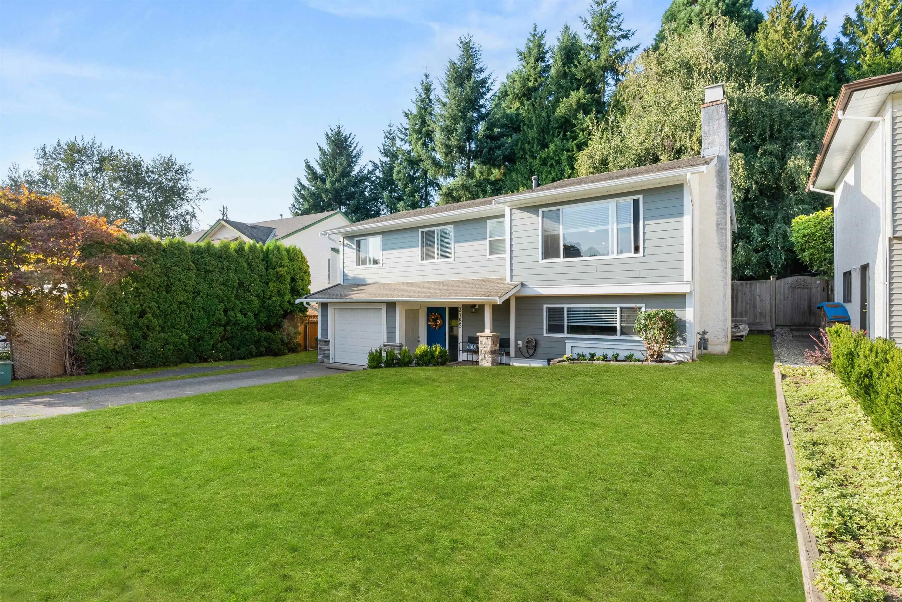 3785 Robson Drive