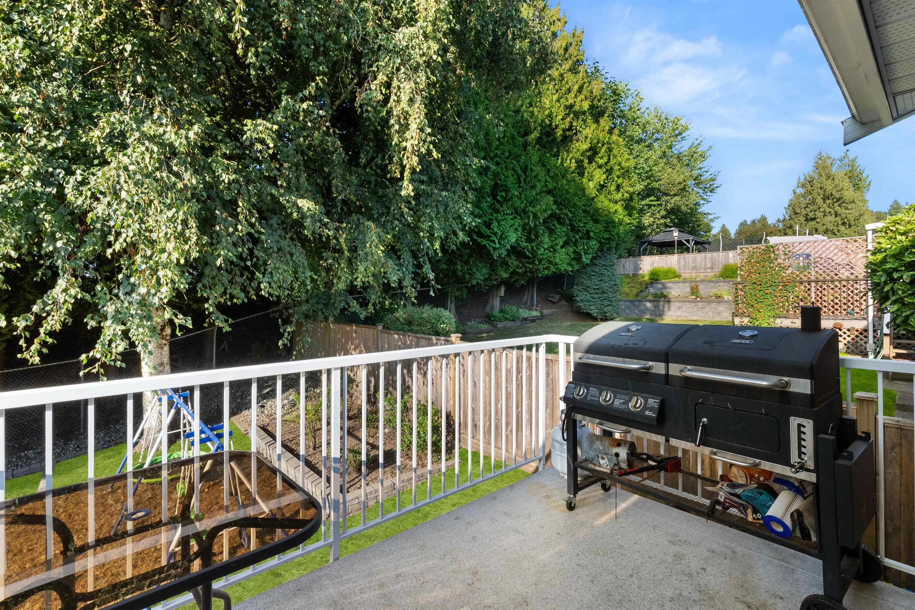 3785 Robson Drive