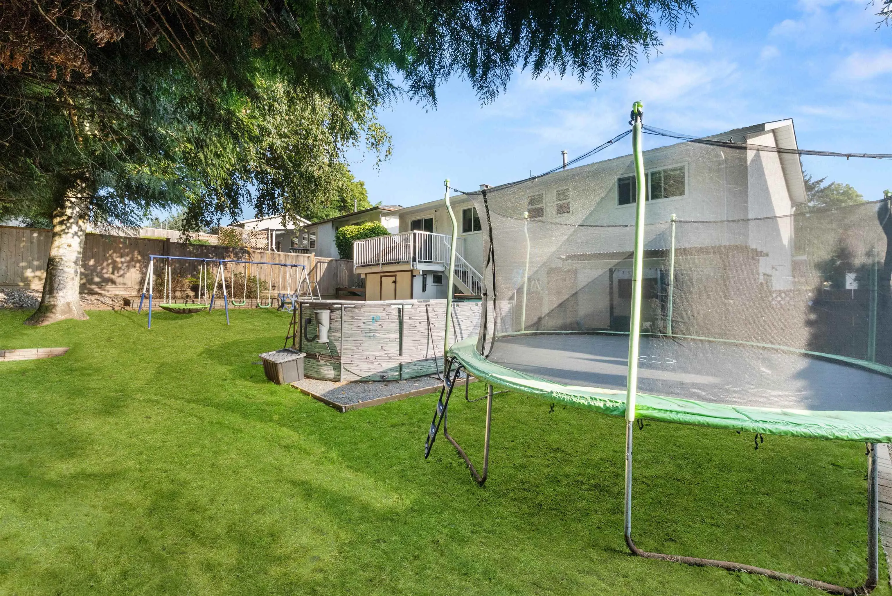 3785 Robson Drive