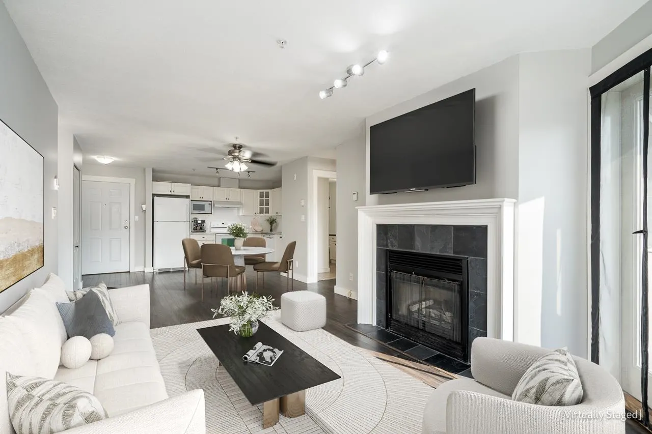 402 33718 King Road