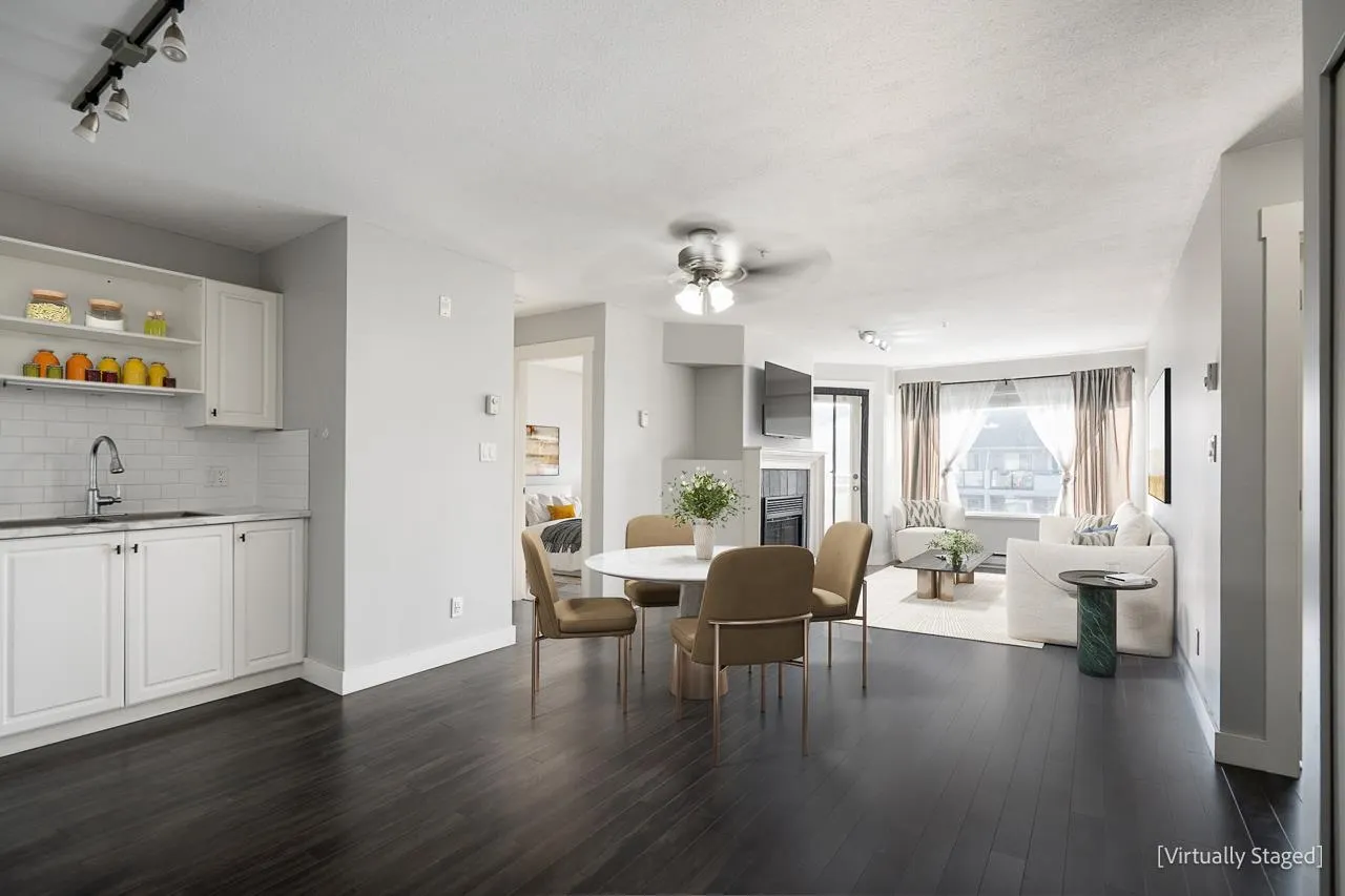 402 33718 King Road