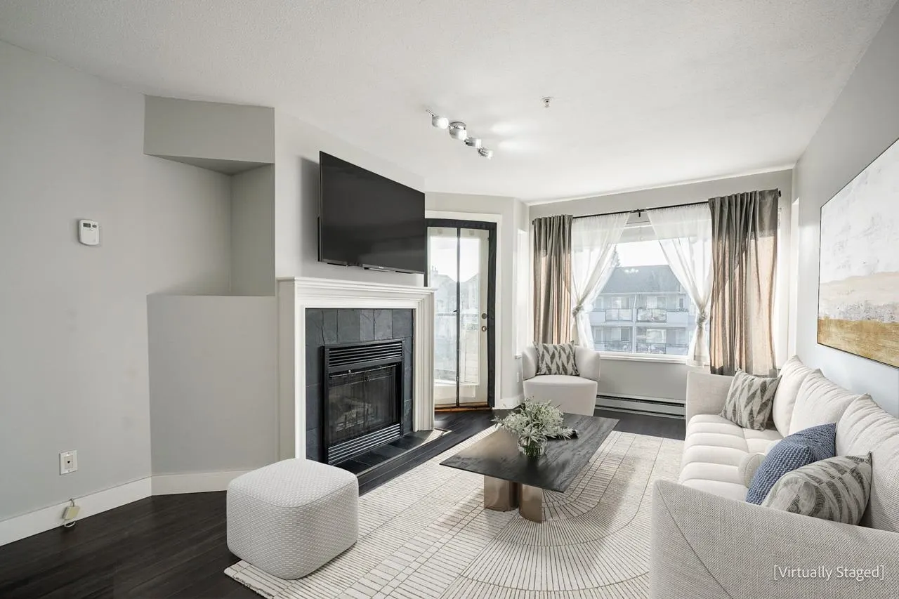 402 33718 King Road