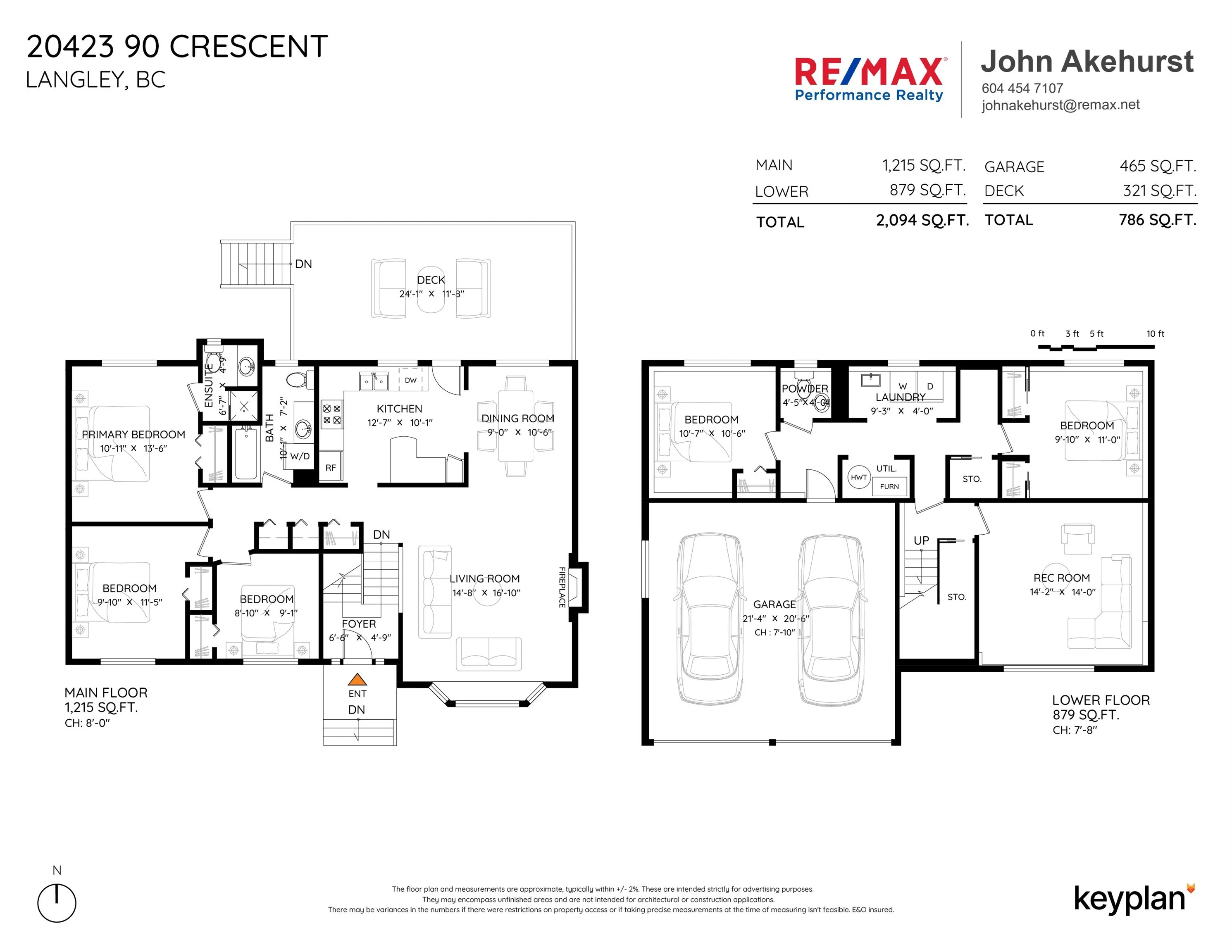 20423 90 Crescent