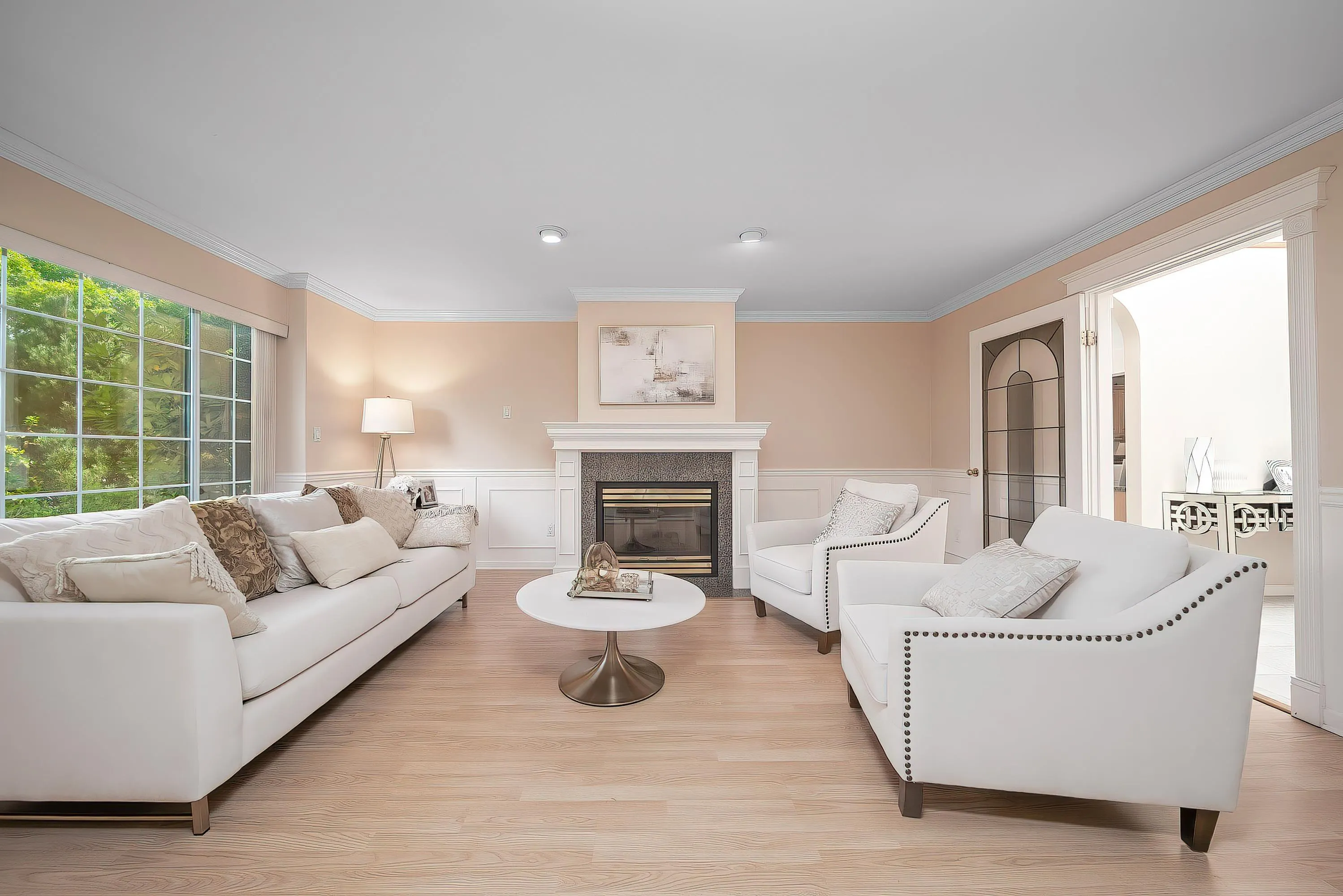 5619 Hankin Drive