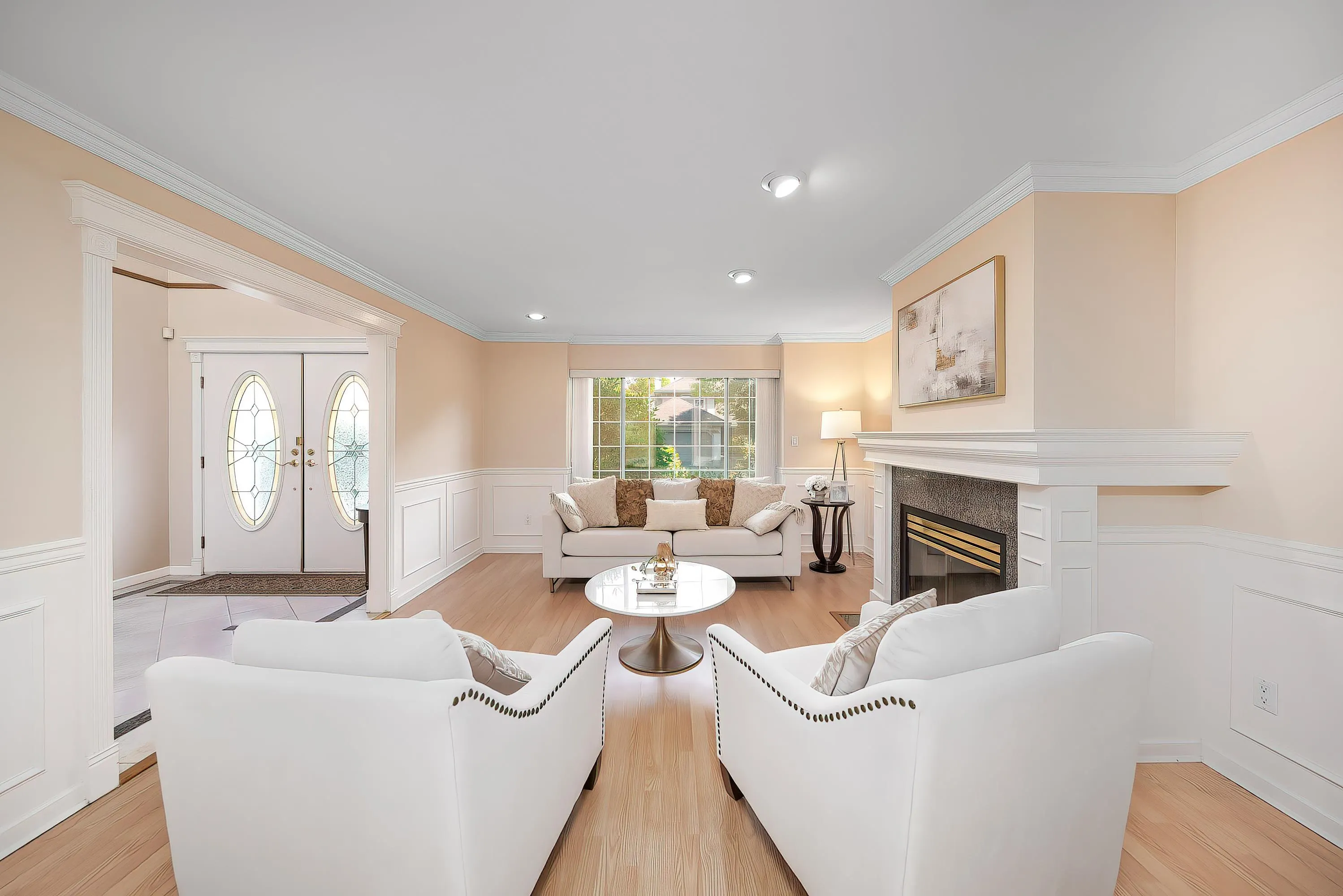 5619 Hankin Drive