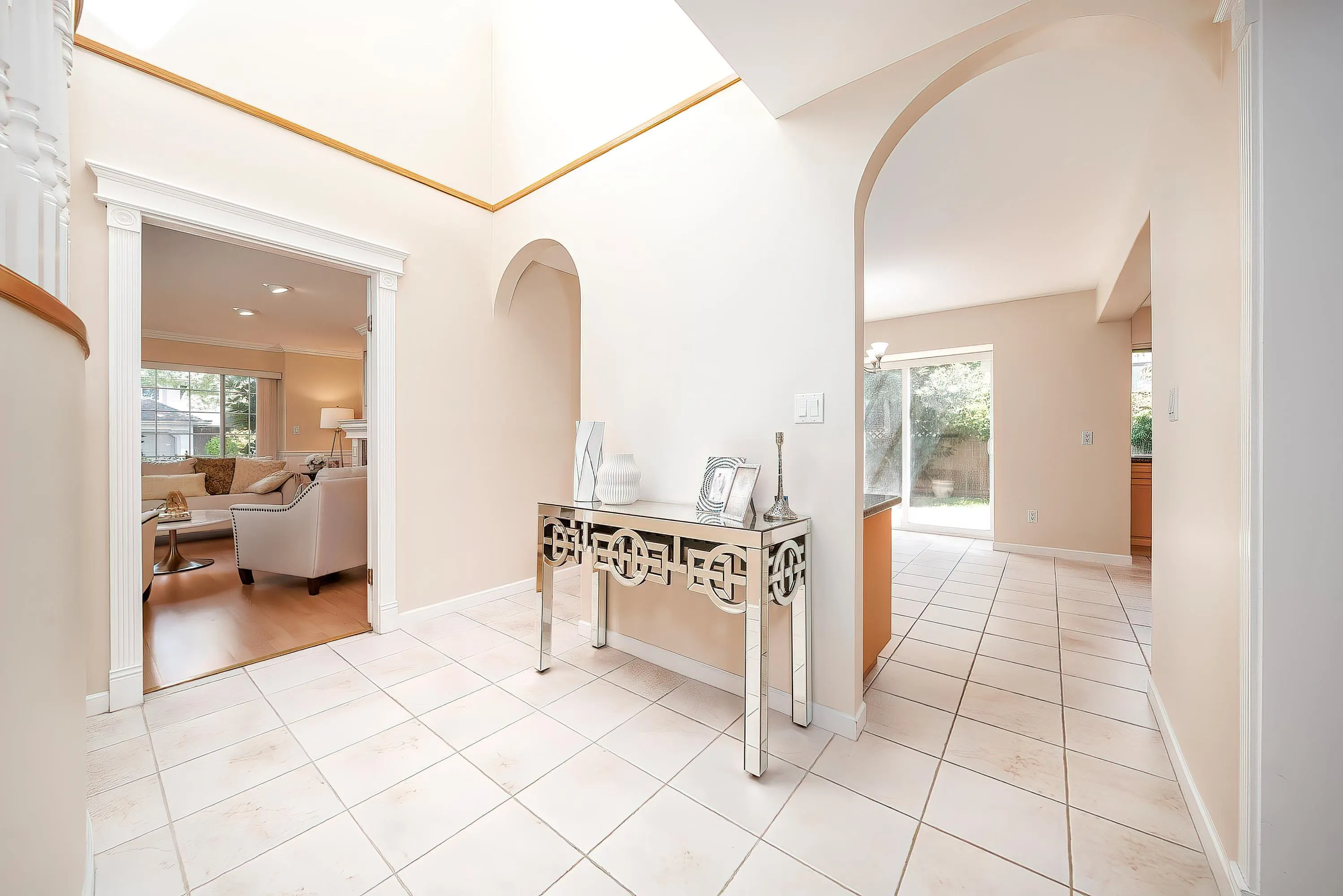 5619 Hankin Drive