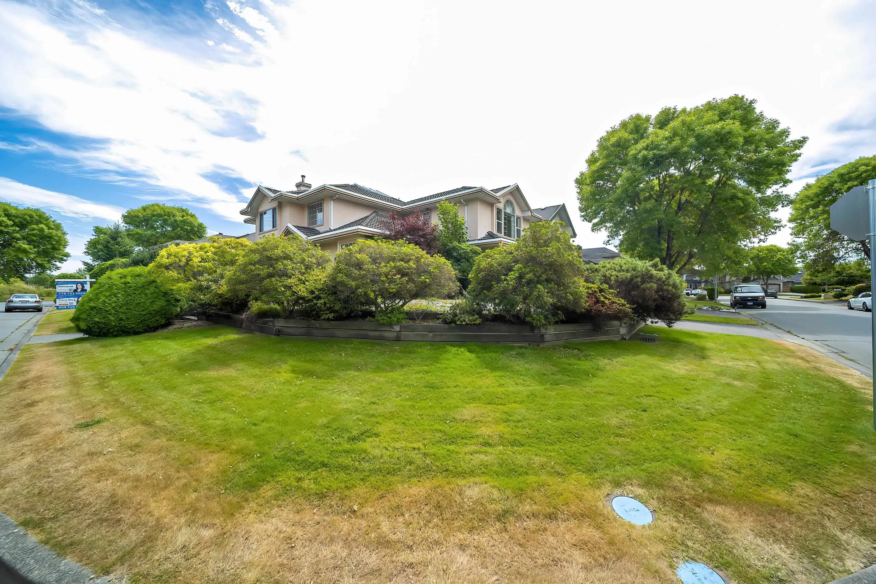 5619 Hankin Drive