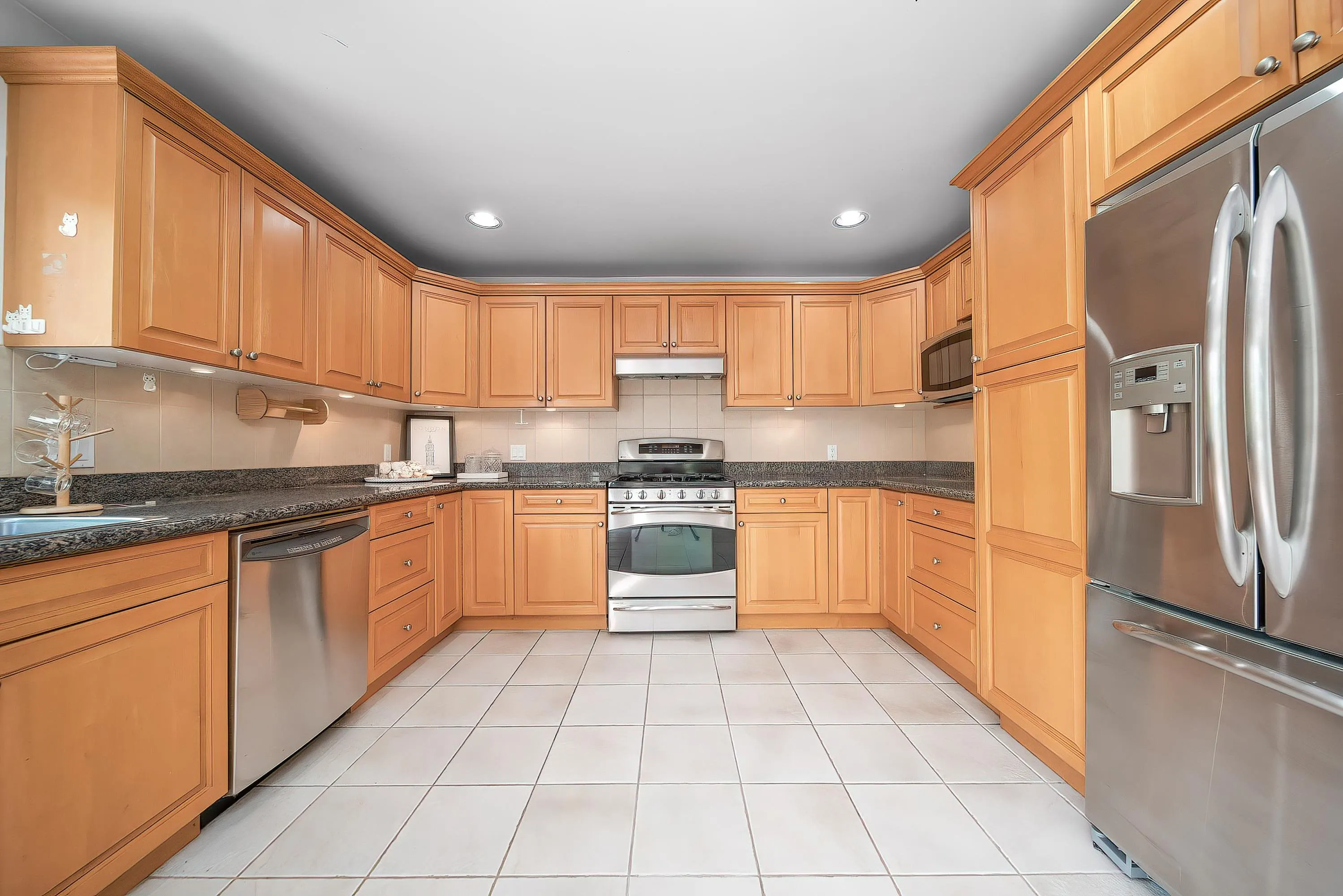5619 Hankin Drive