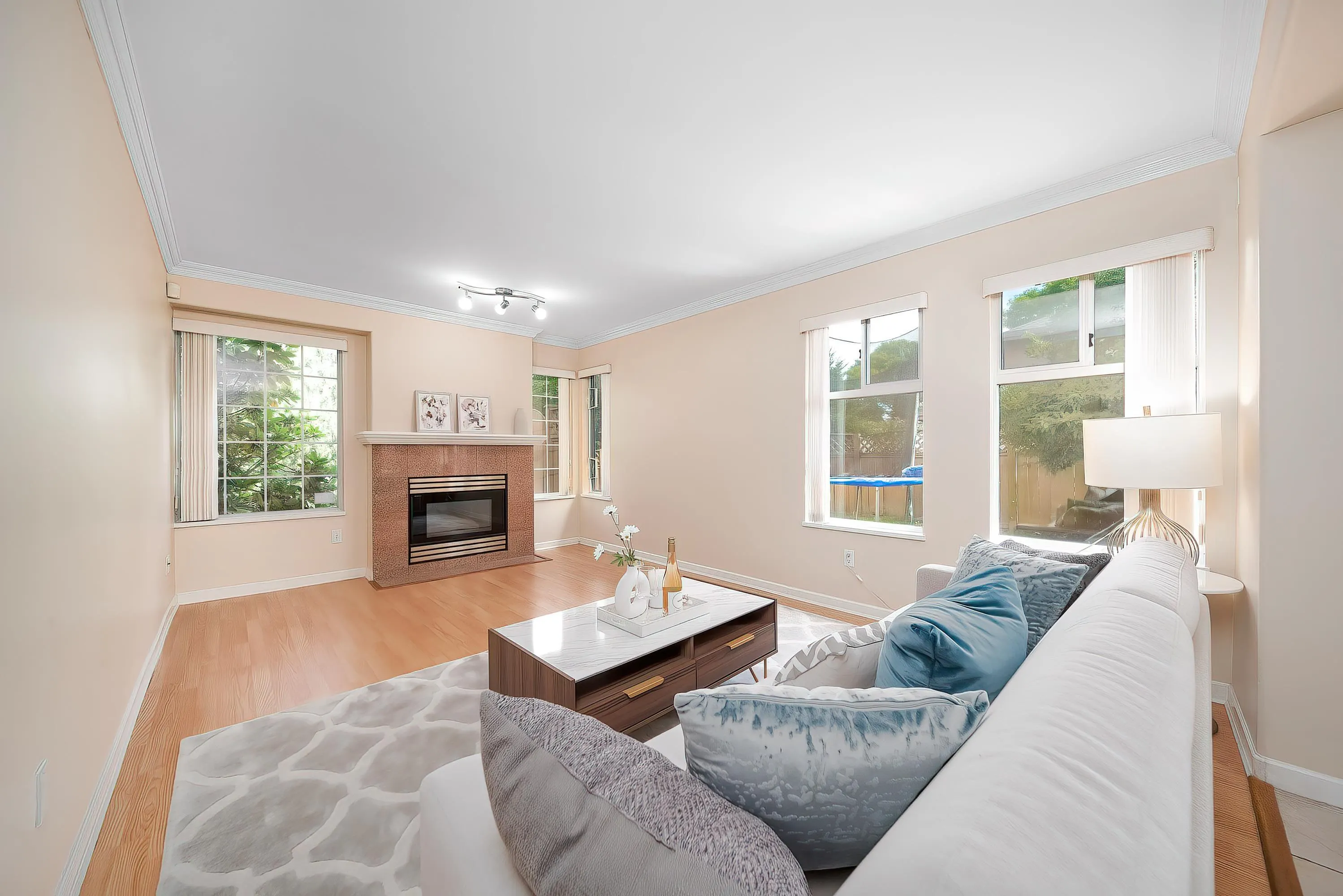 5619 Hankin Drive