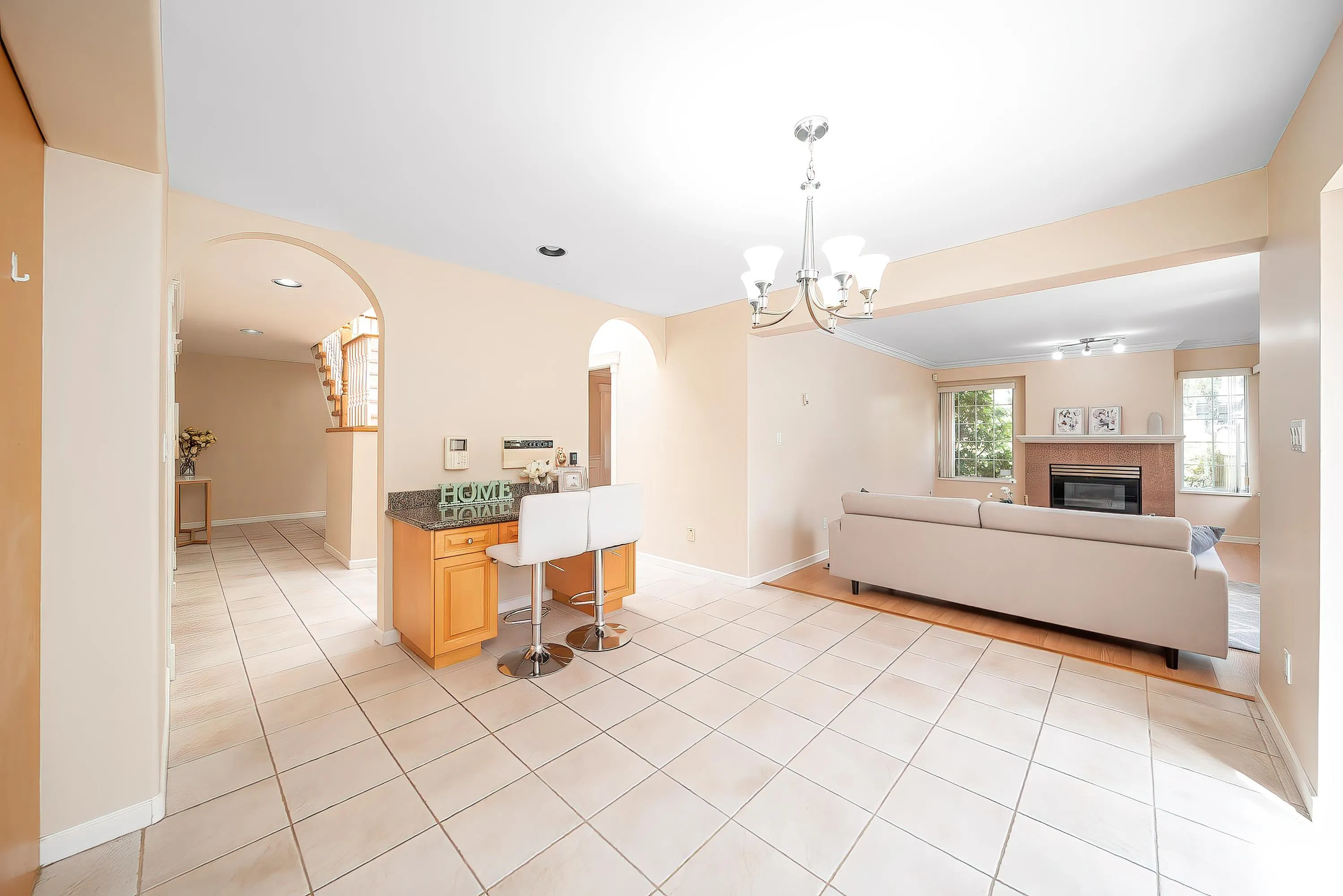 5619 Hankin Drive