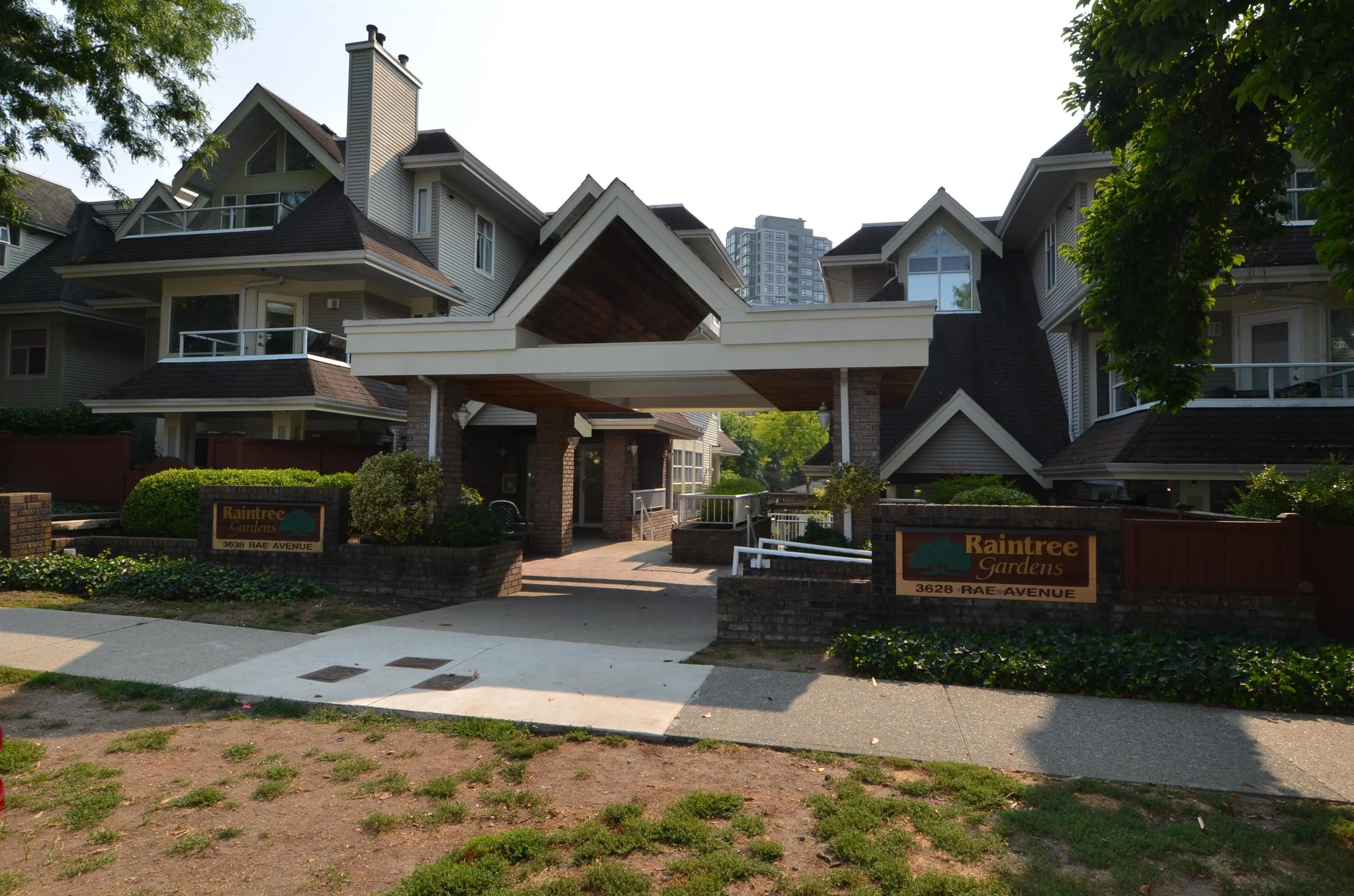 404 3638 Rae Avenue Avenue