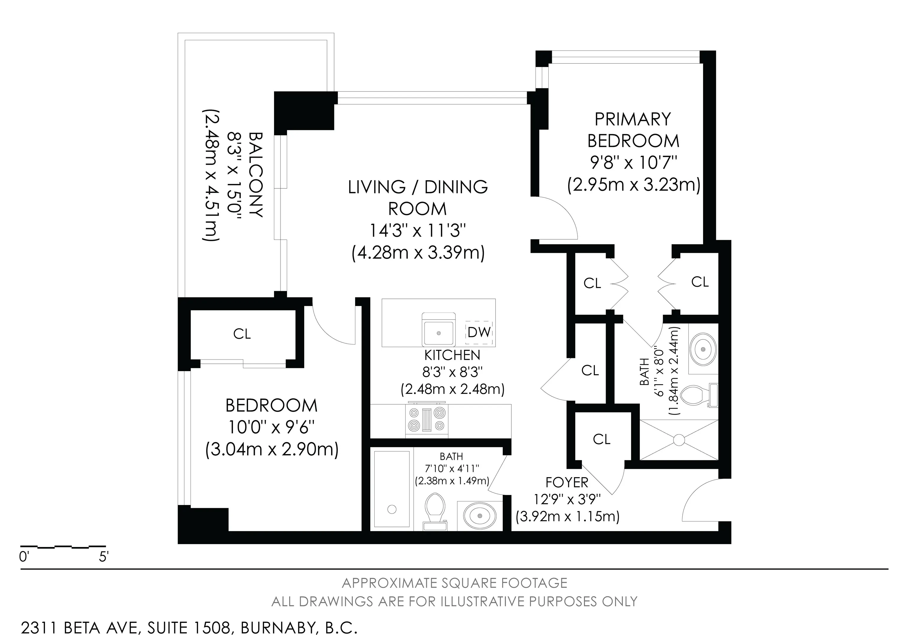 2311 Beta Avenue