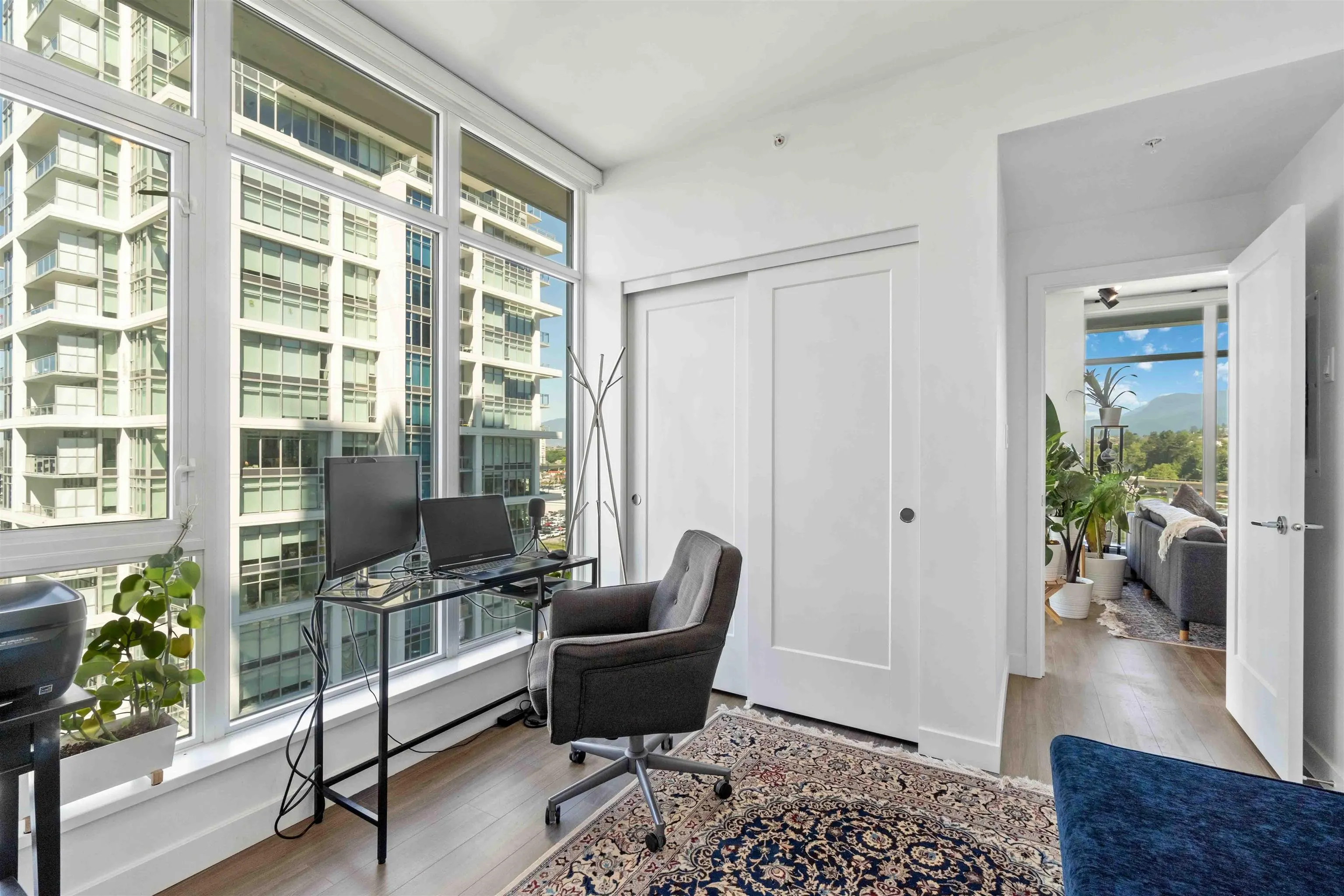 1508 2311 Beta Avenue