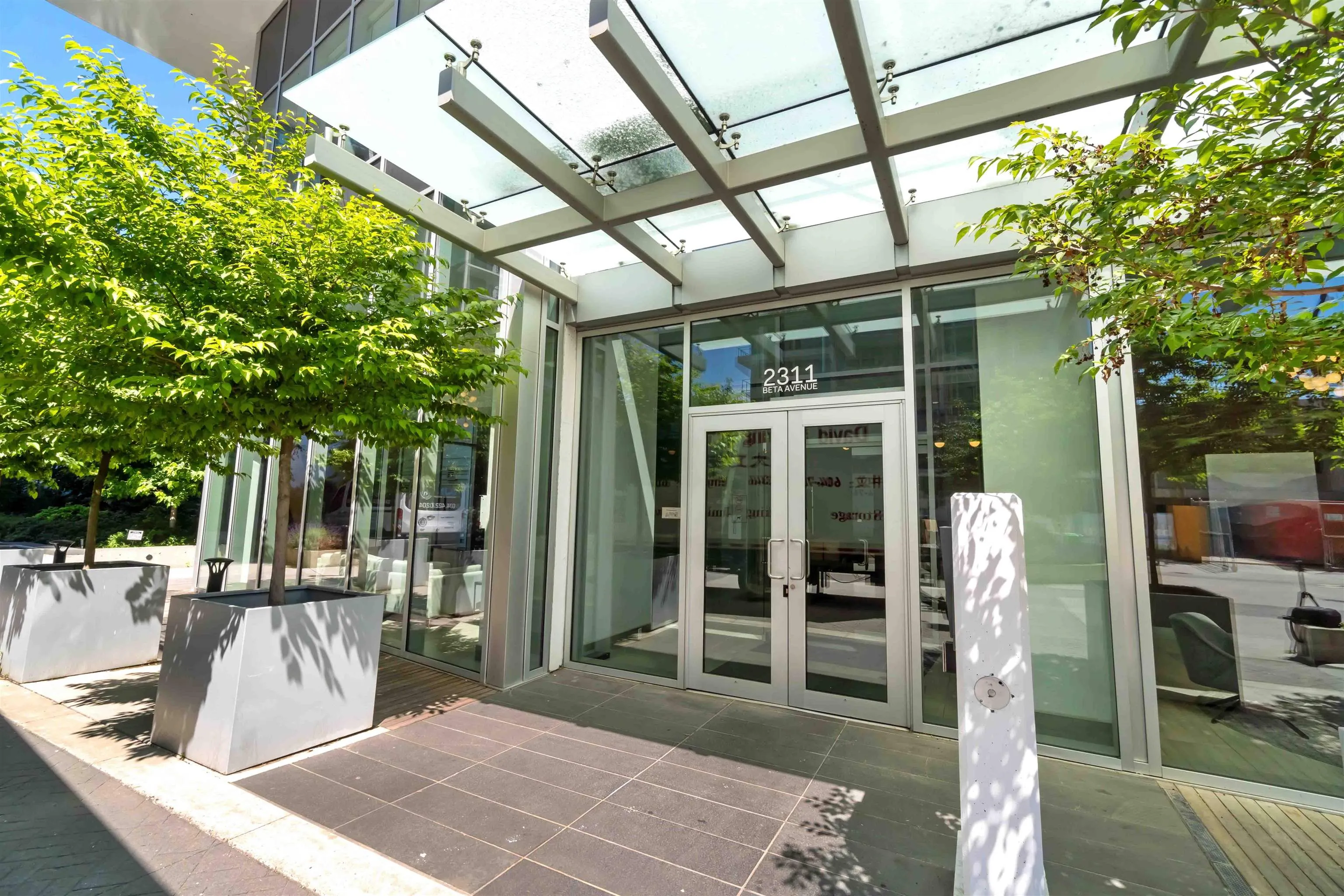 1508 2311 Beta Avenue