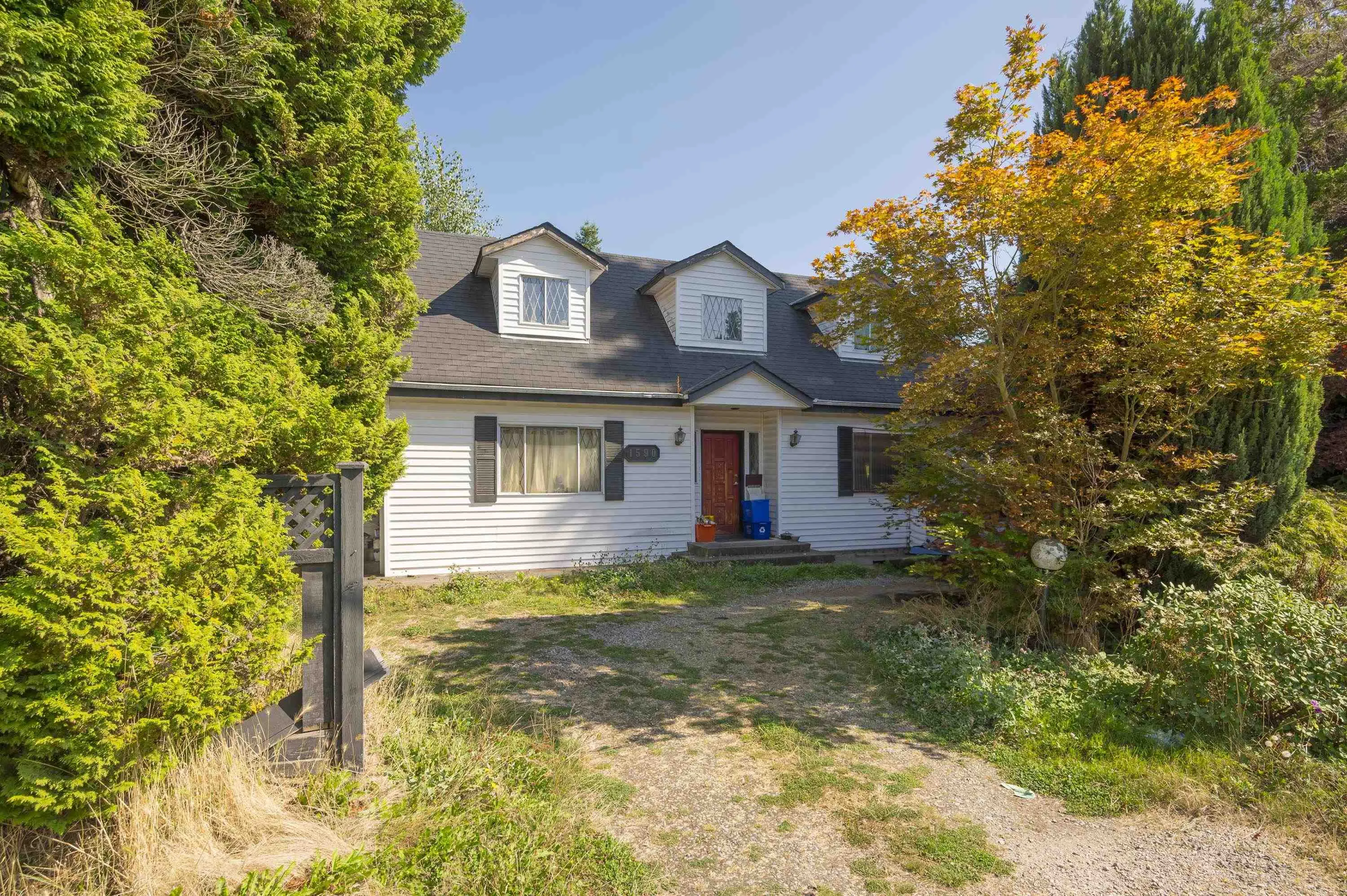 1590 Bishop Road