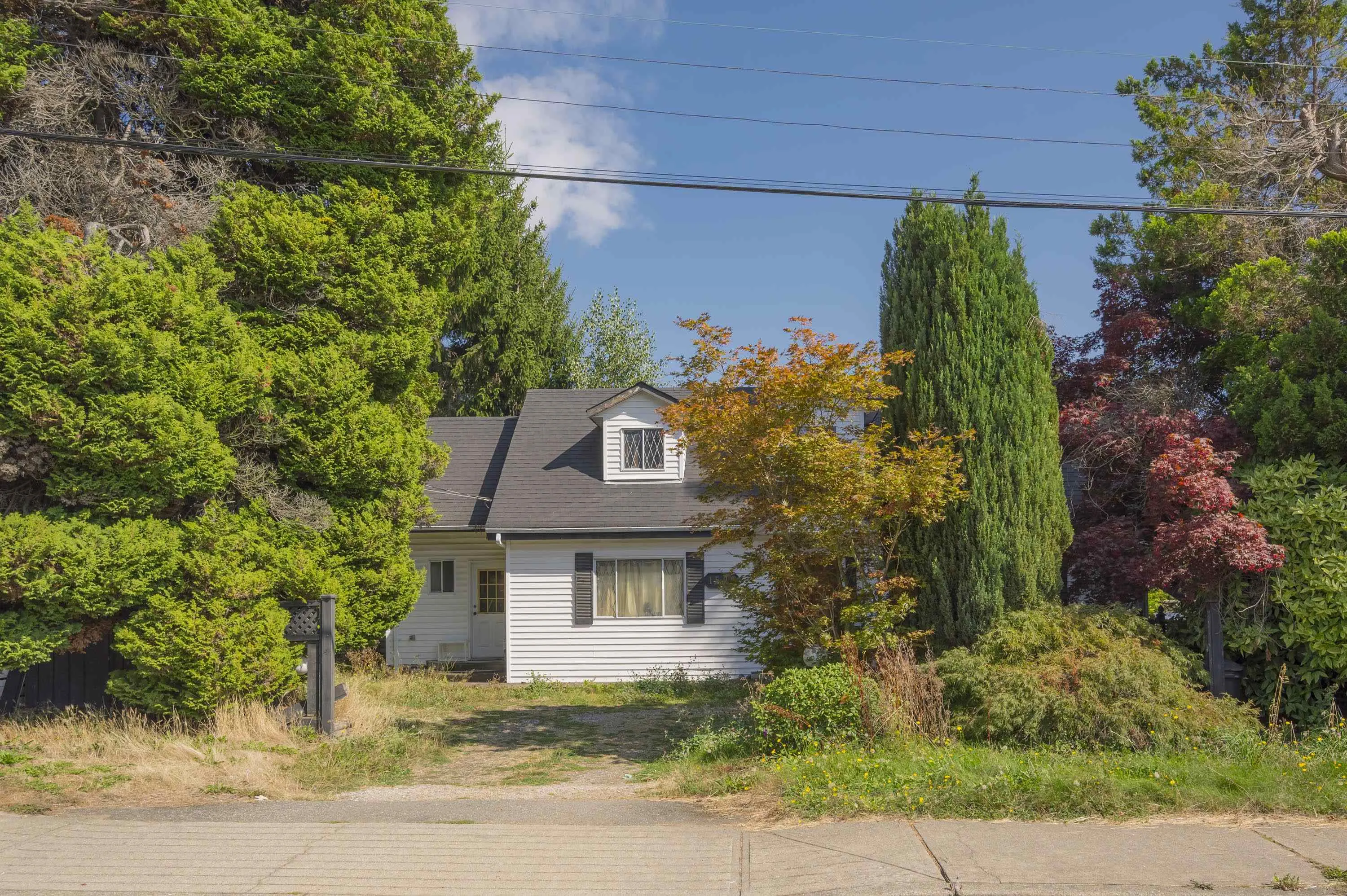 1590 Bishop Road