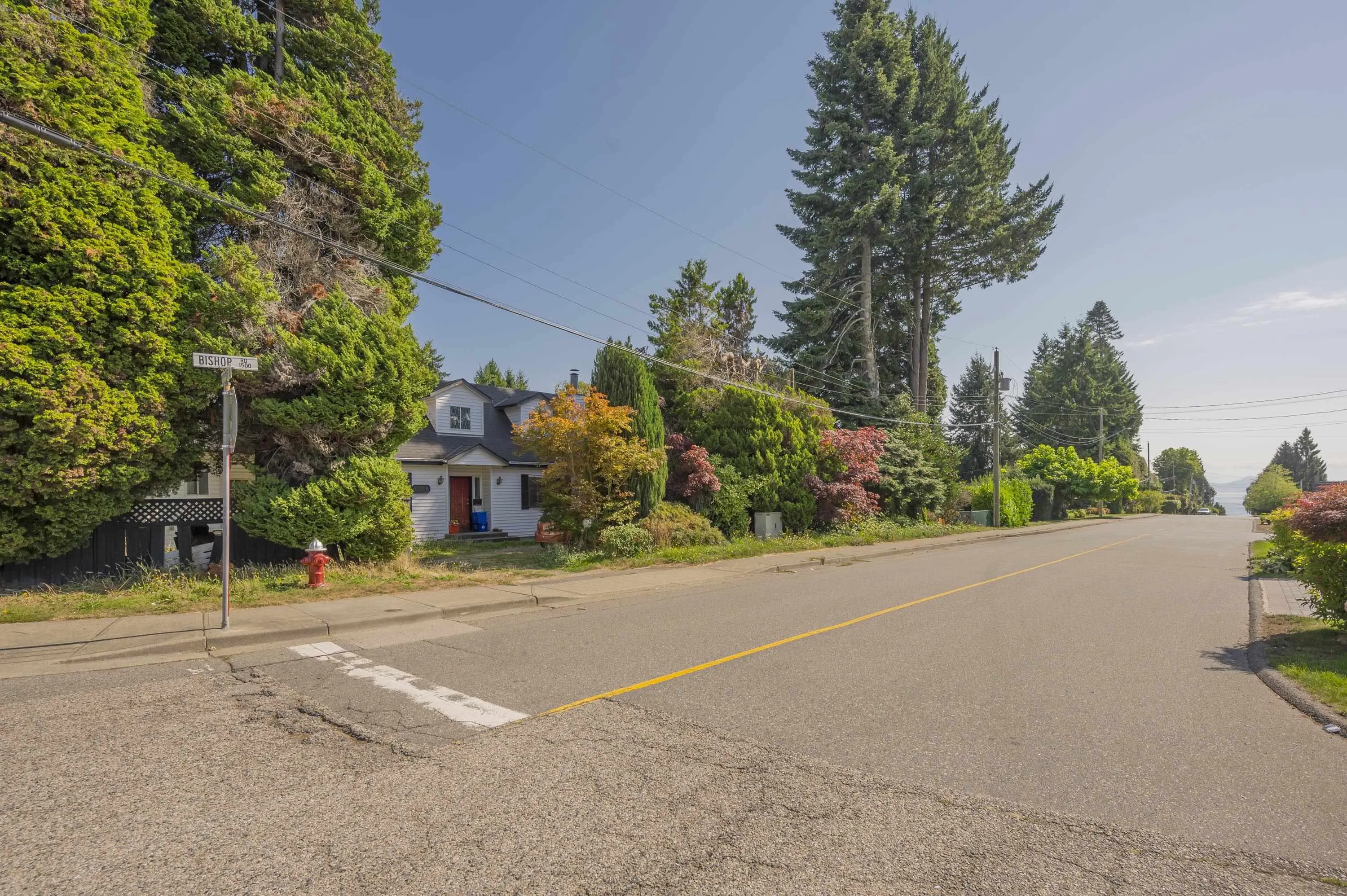 1590 Bishop Road