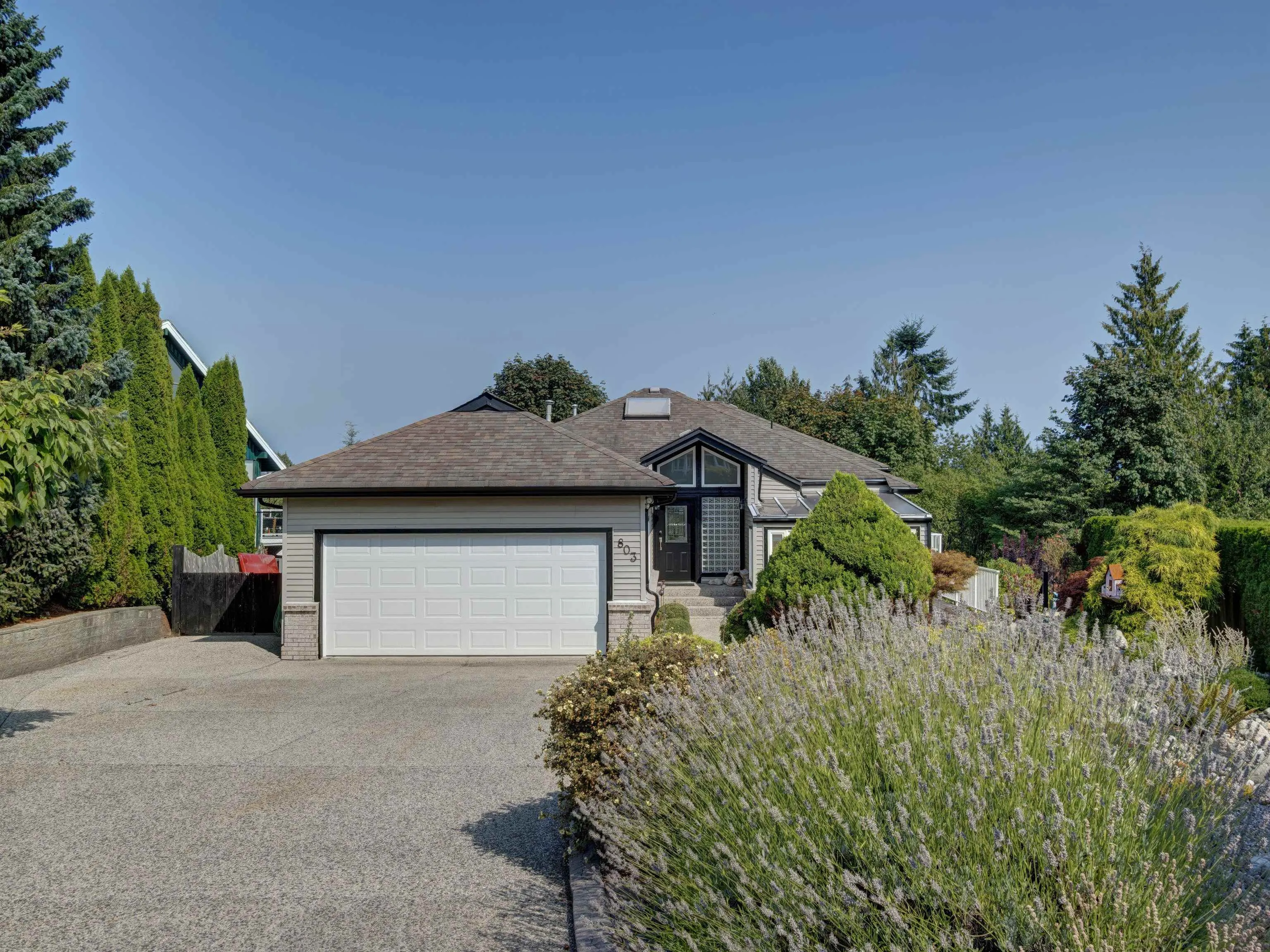 803 Oceanmount Boulevard