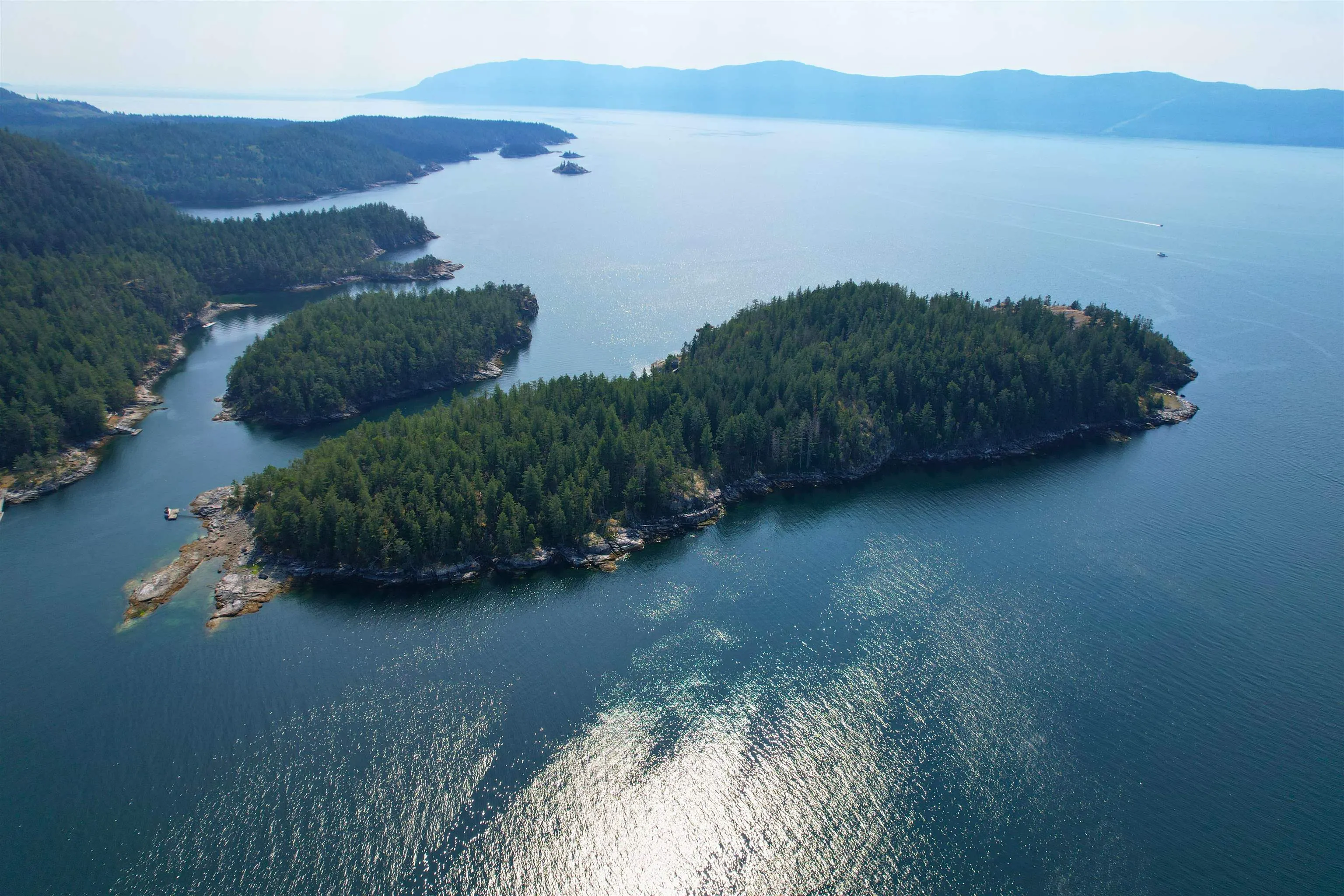 Lot A Kelly Island