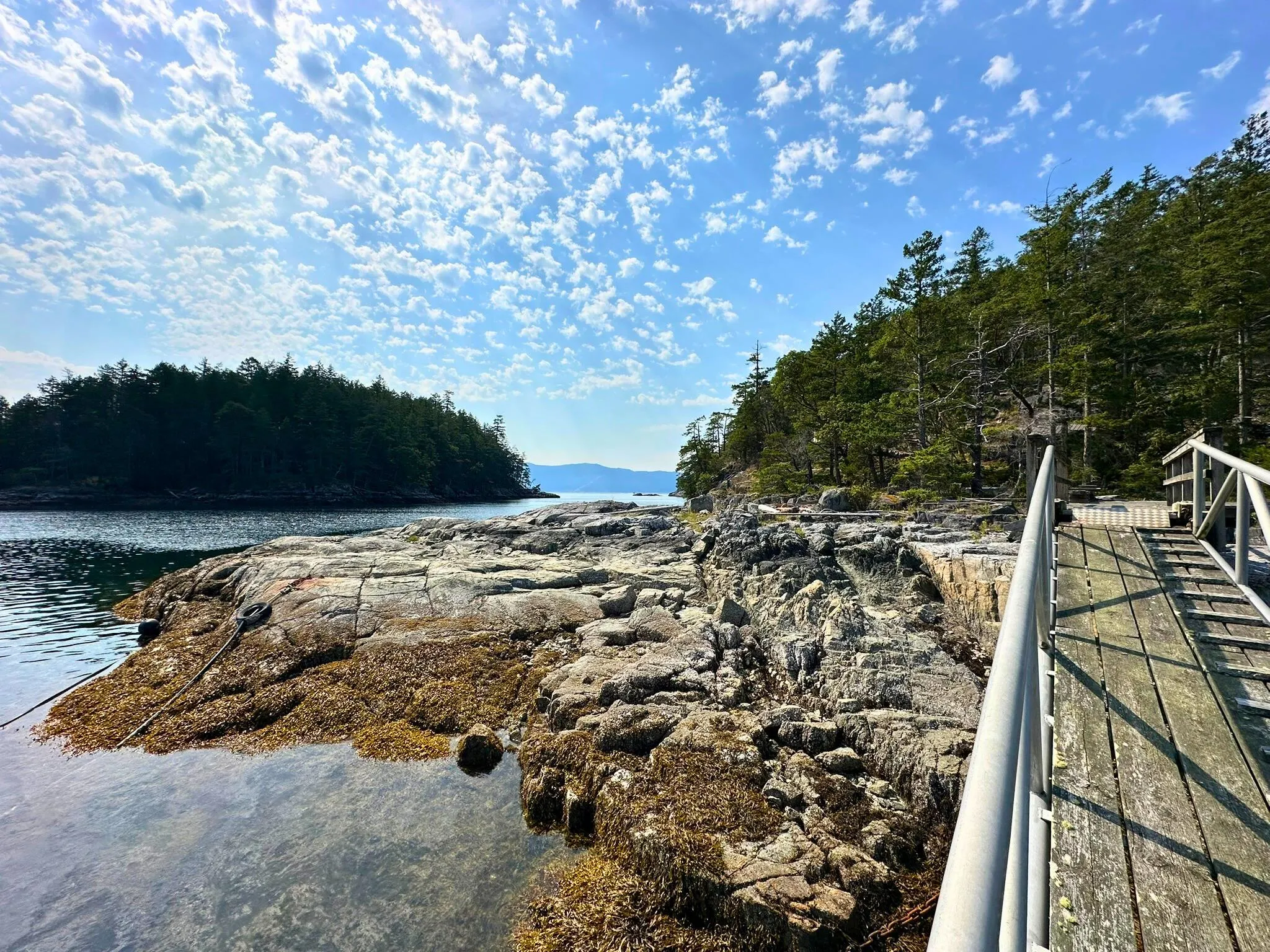 Lot A Kelly Island