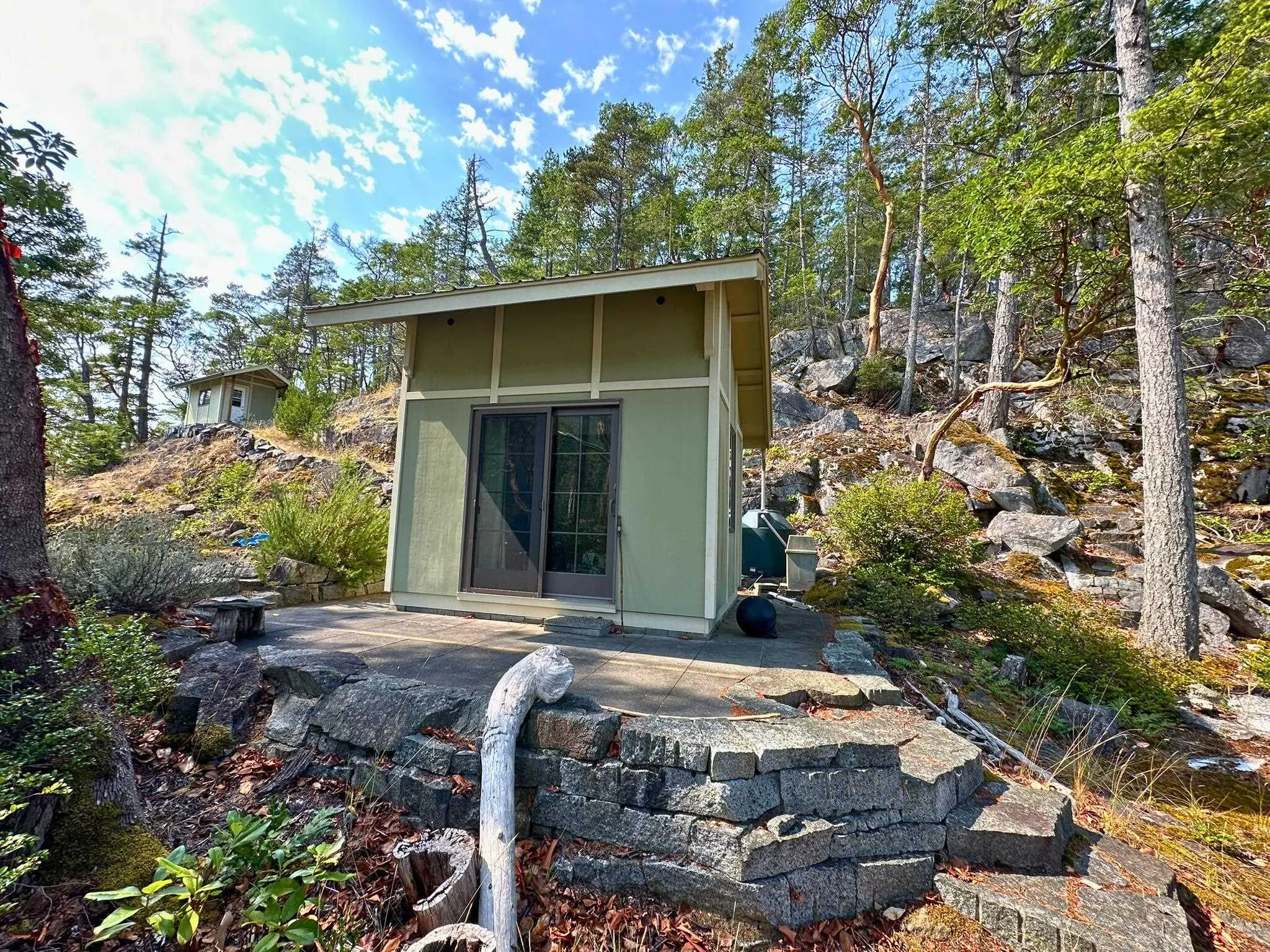 Lot A Kelly Island
