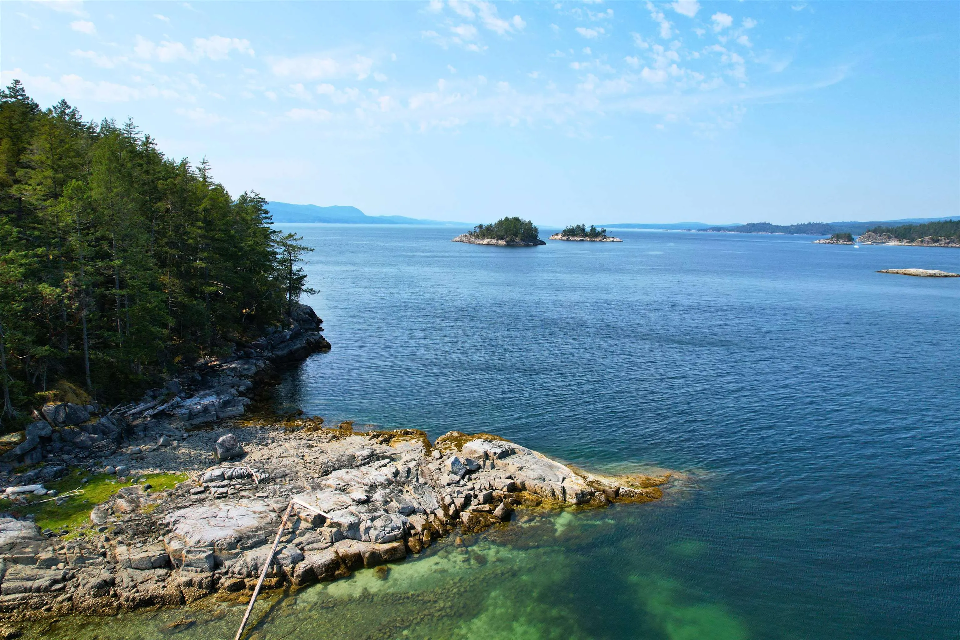 Lot A Kelly Island