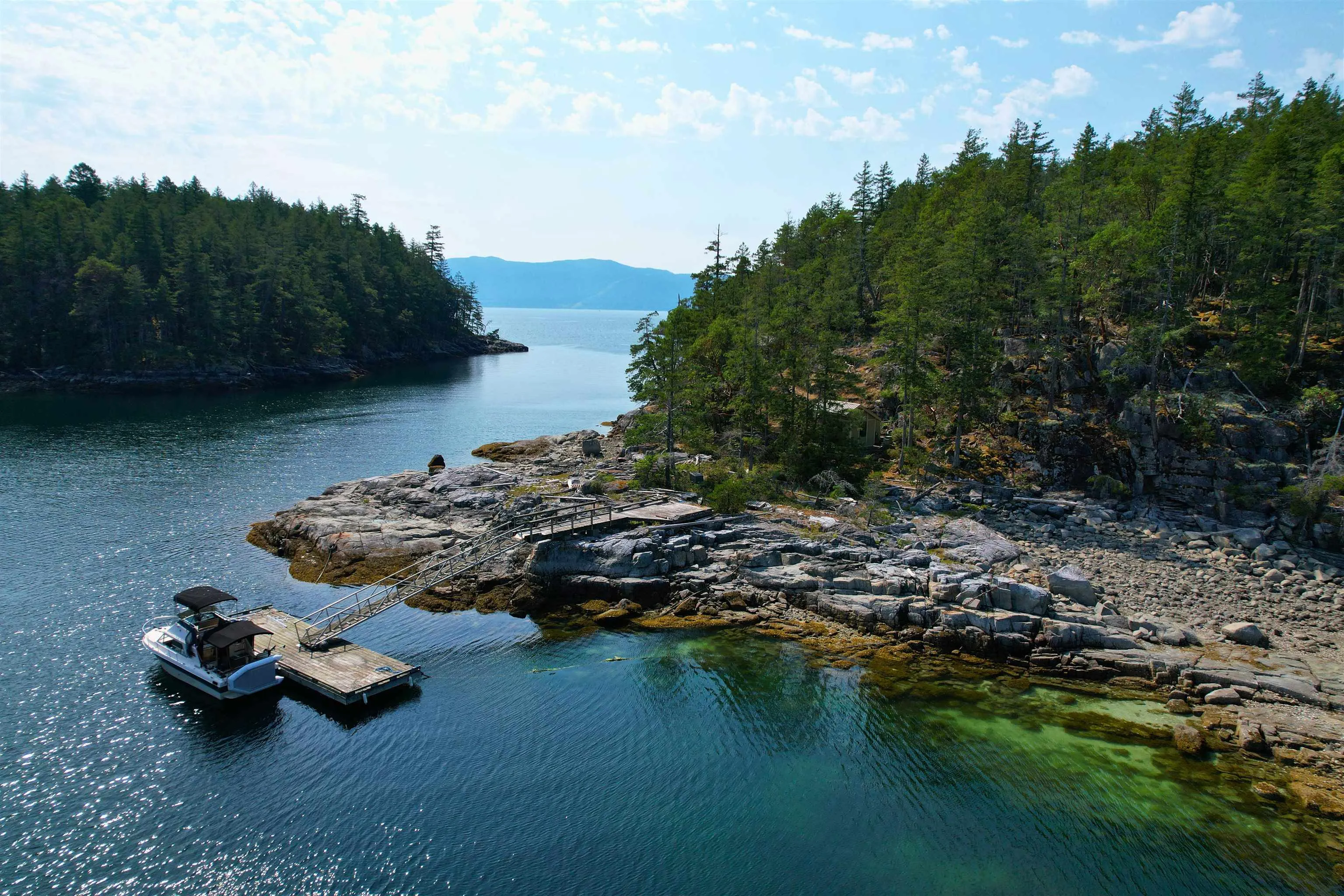 Lot A Kelly Island