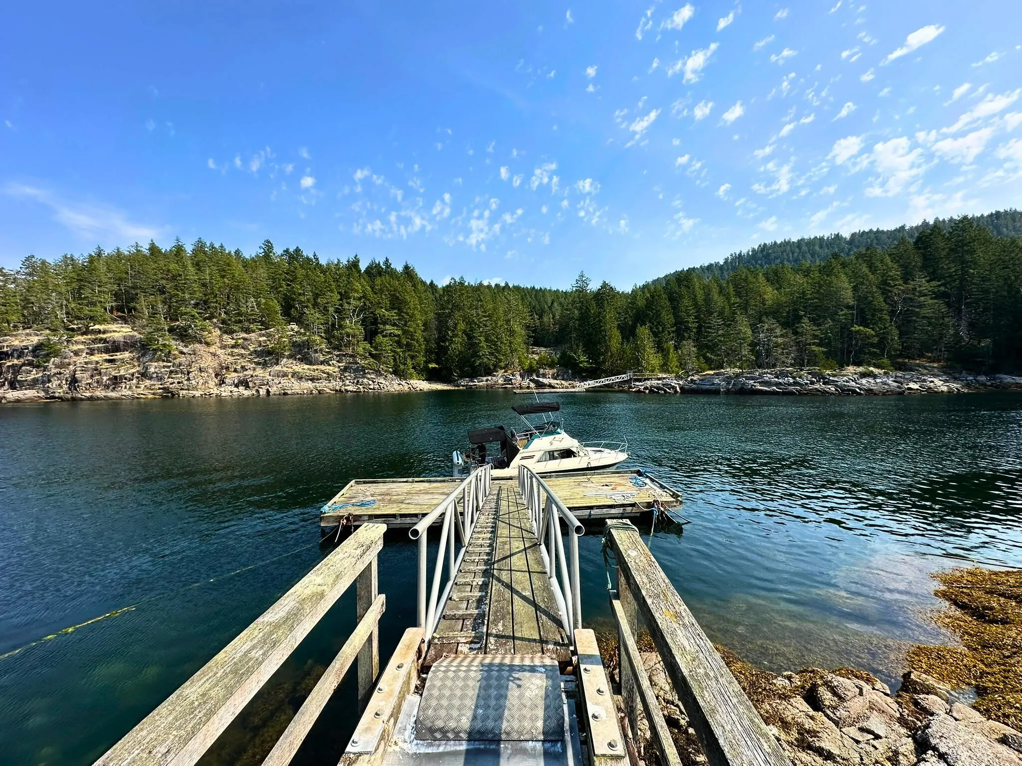 Lot A Kelly Island