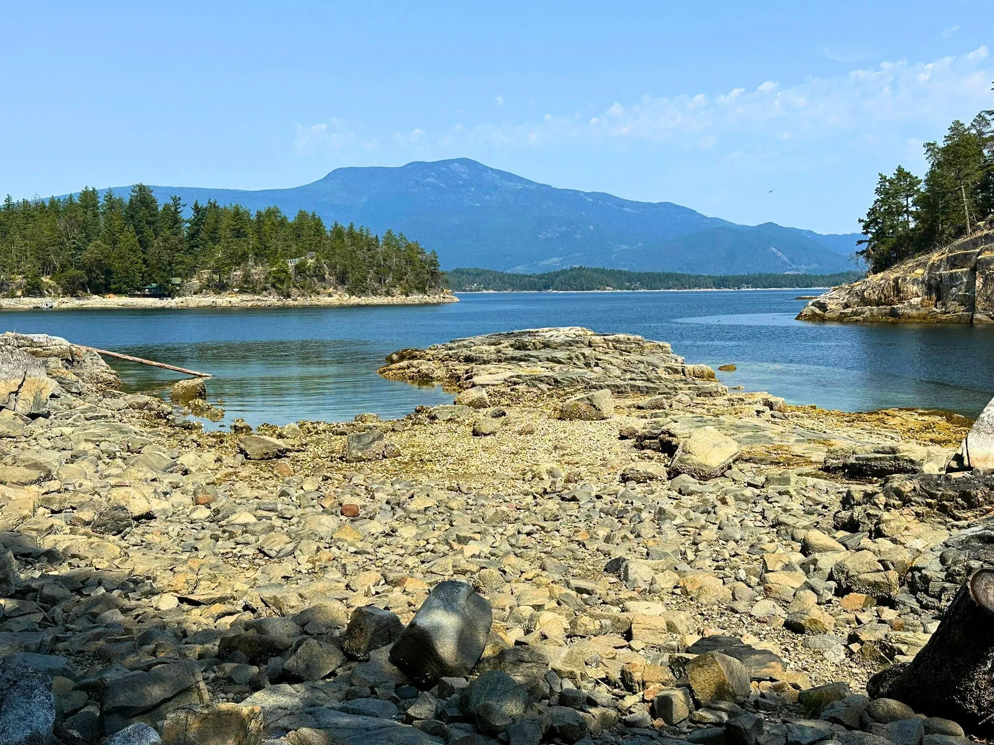 Lot A Kelly Island