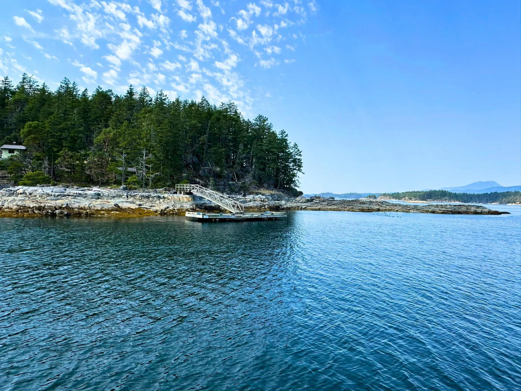 Lot A Kelly Island