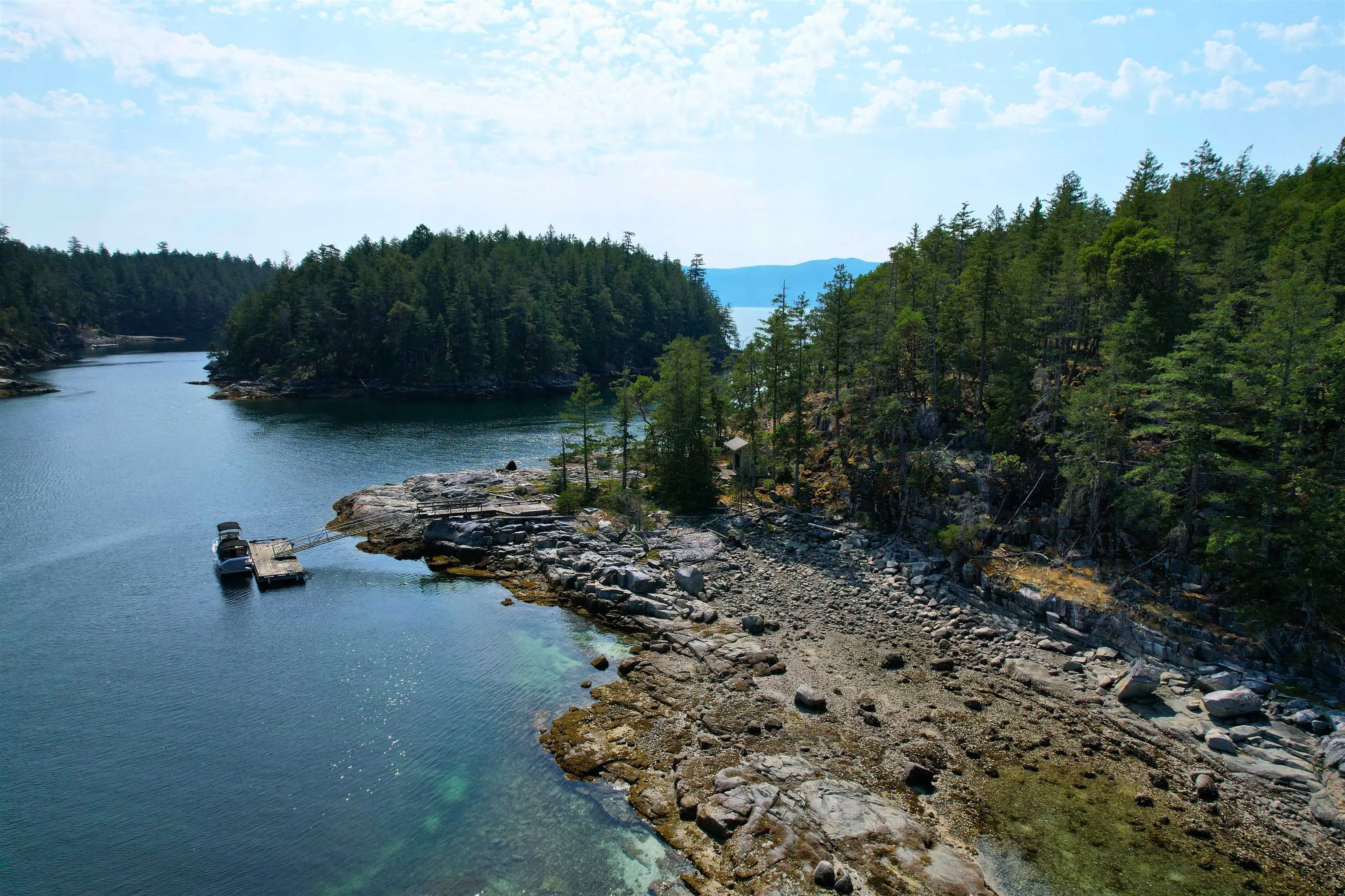 Lot A Kelly Island