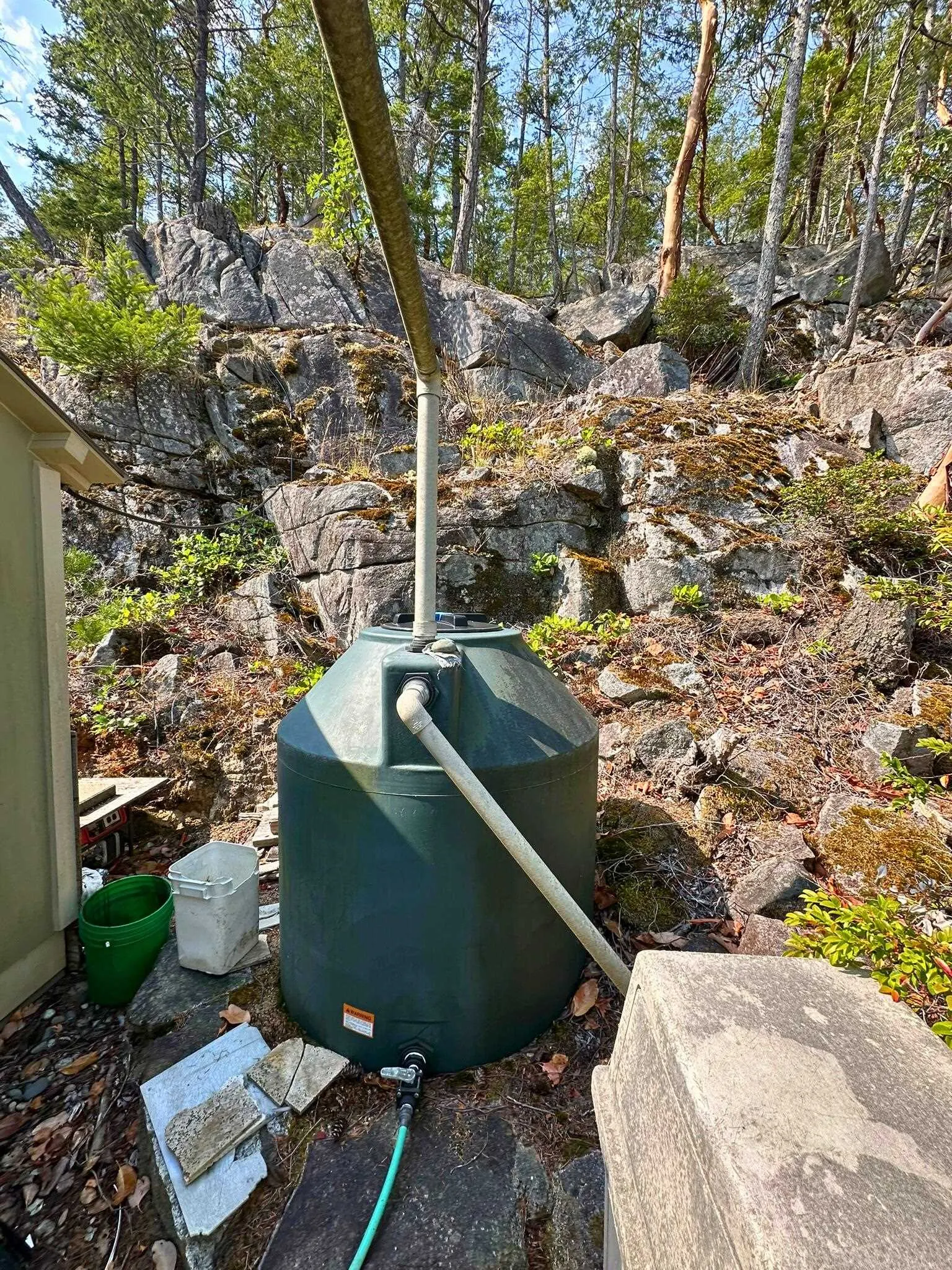 Lot A Kelly Island
