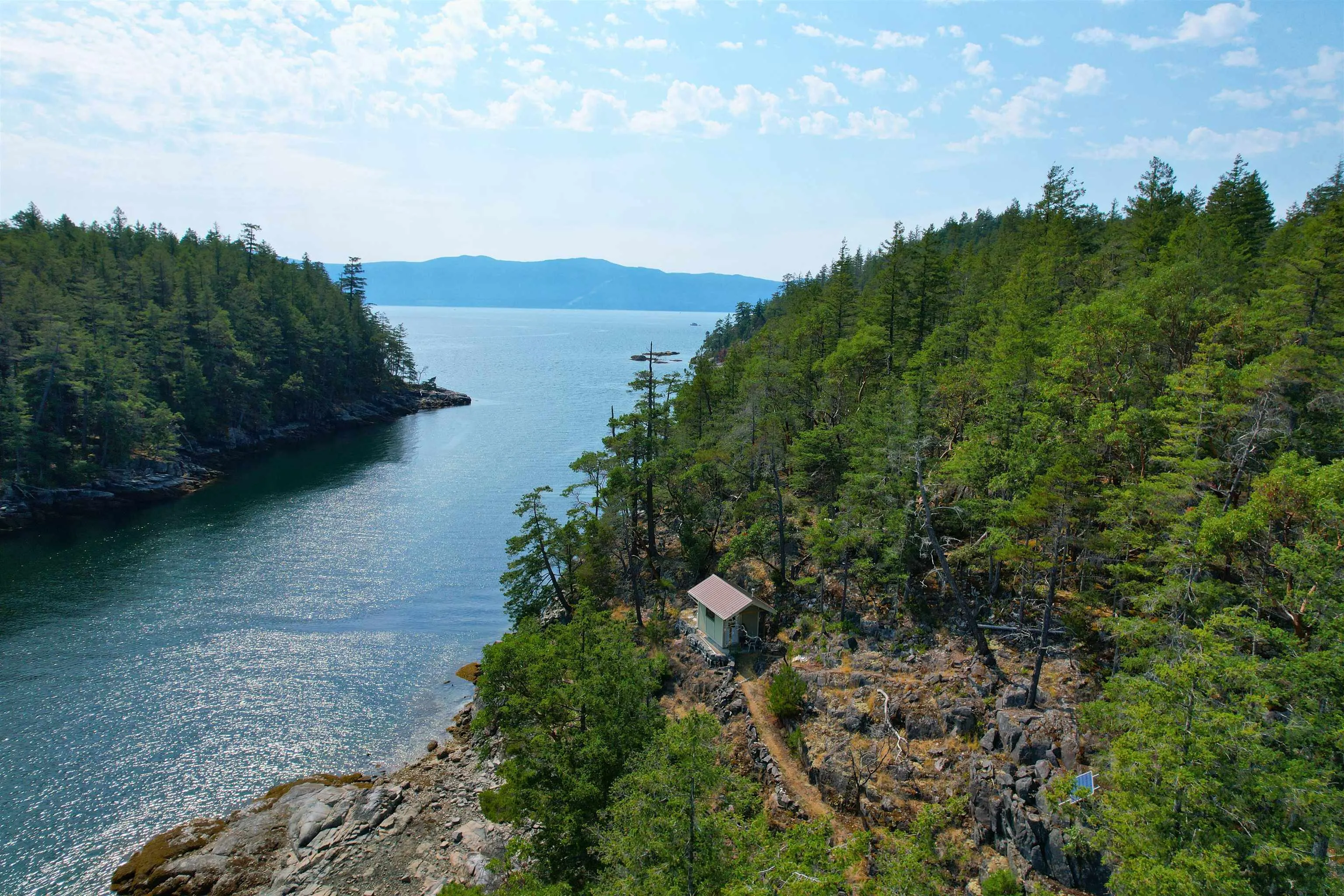 Lot A Kelly Island