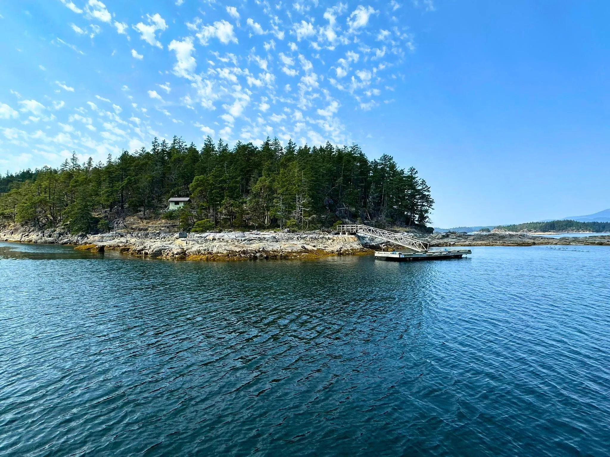 Lot A Kelly Island