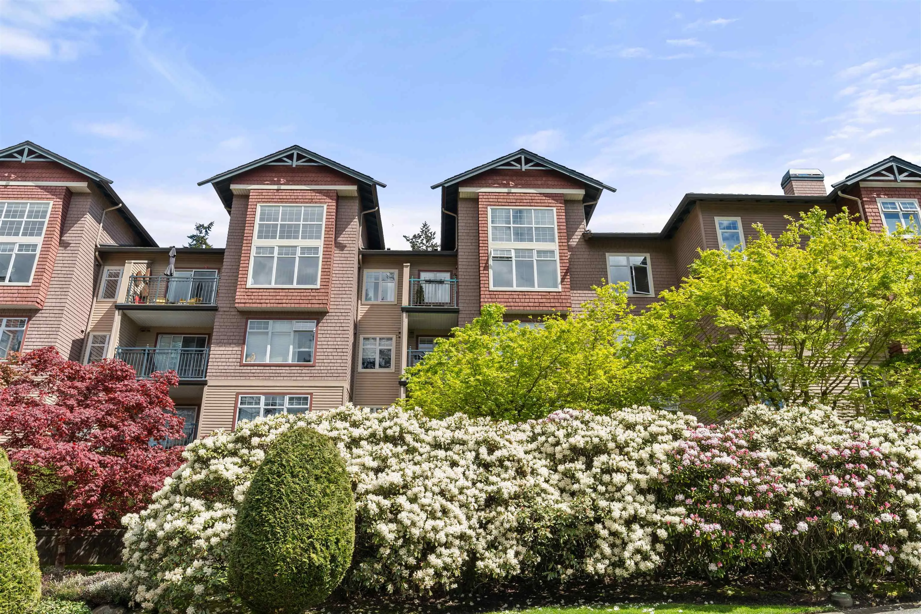 103 1144 Strathaven Drive