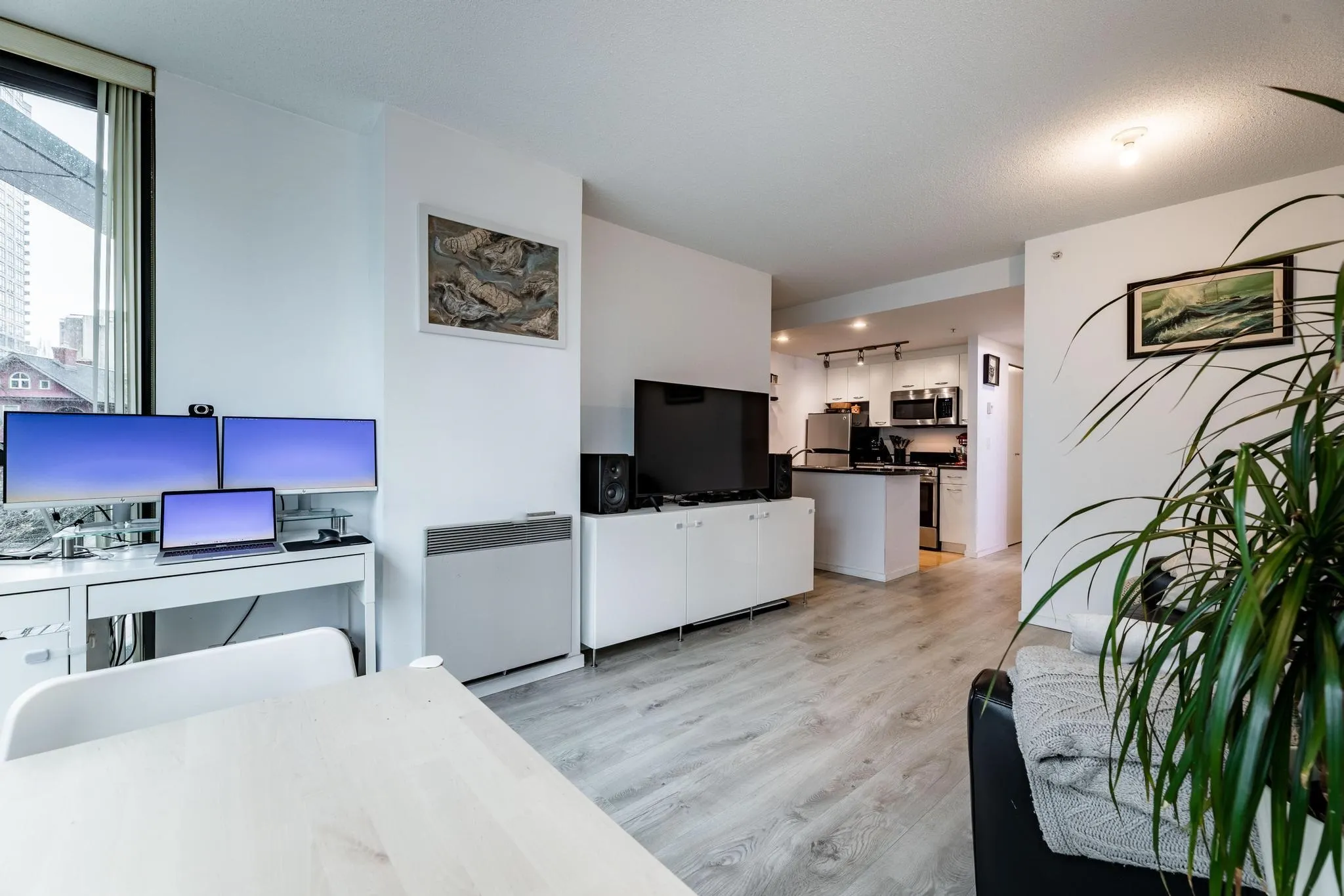 509 1331 West Georgia Street