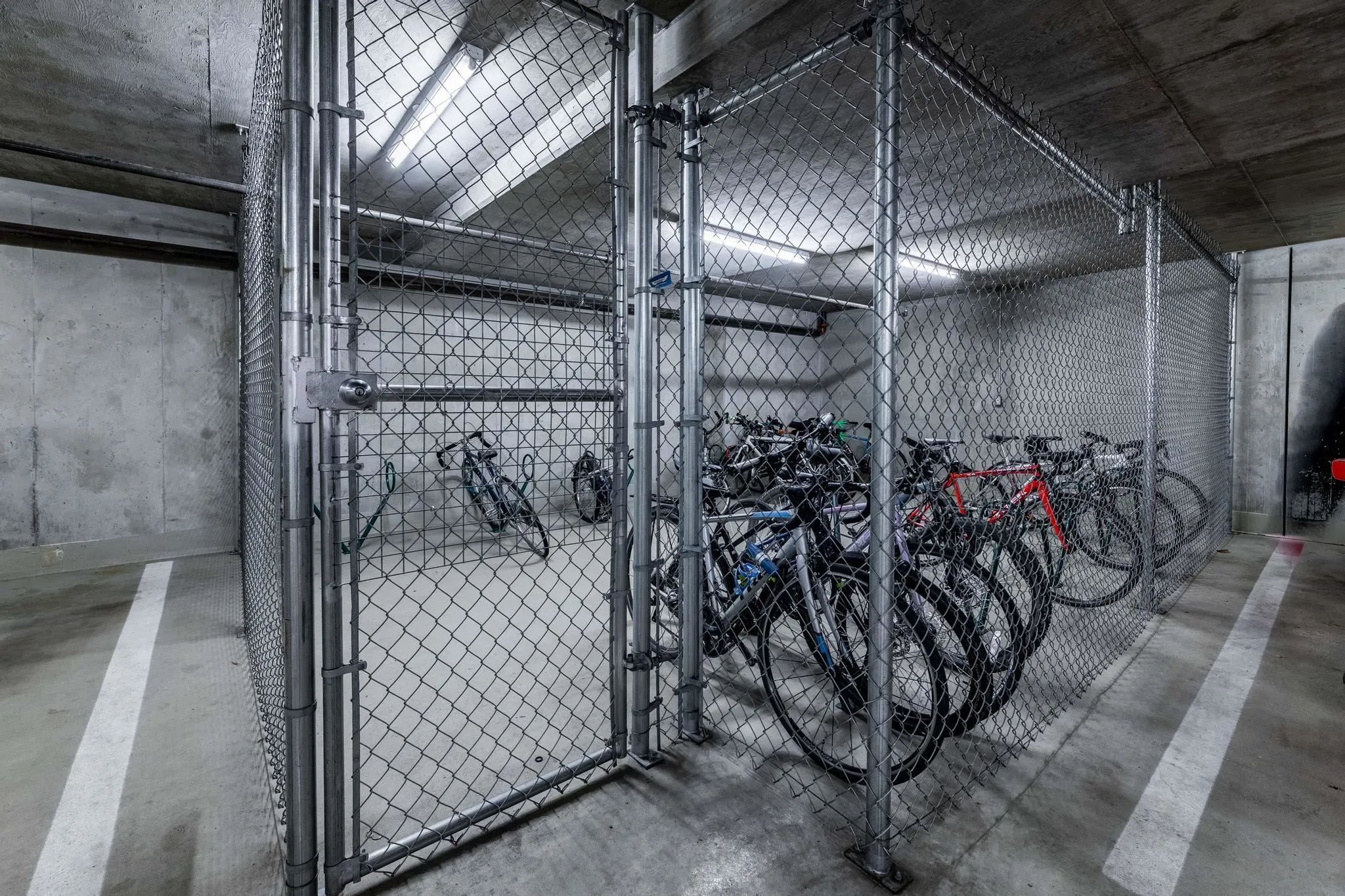 509 1331 West Georgia Street