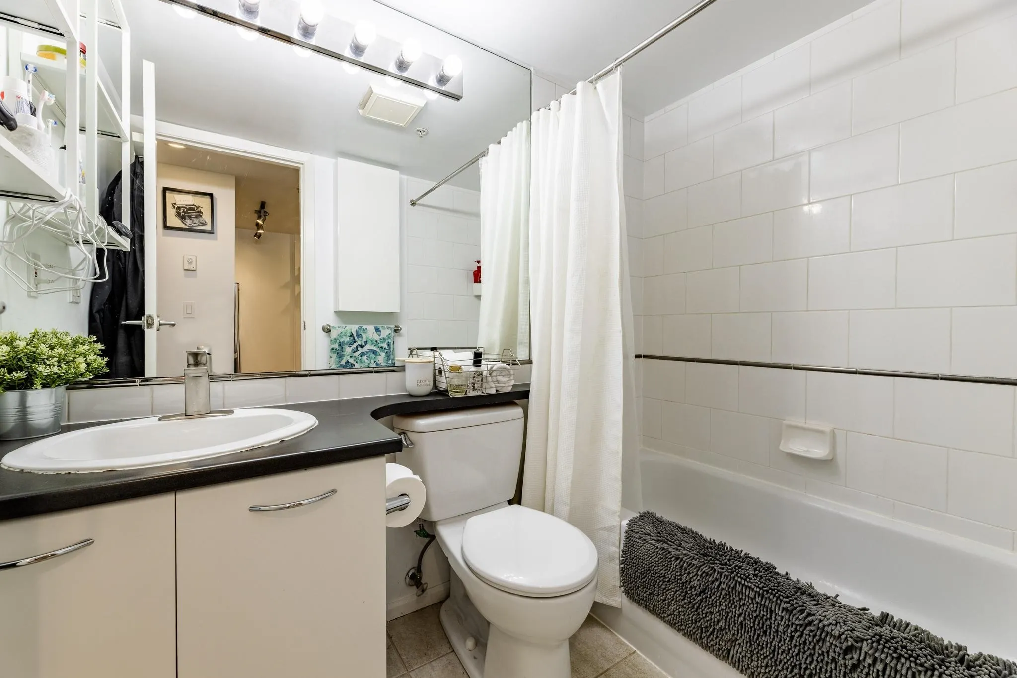 509 1331 West Georgia Street