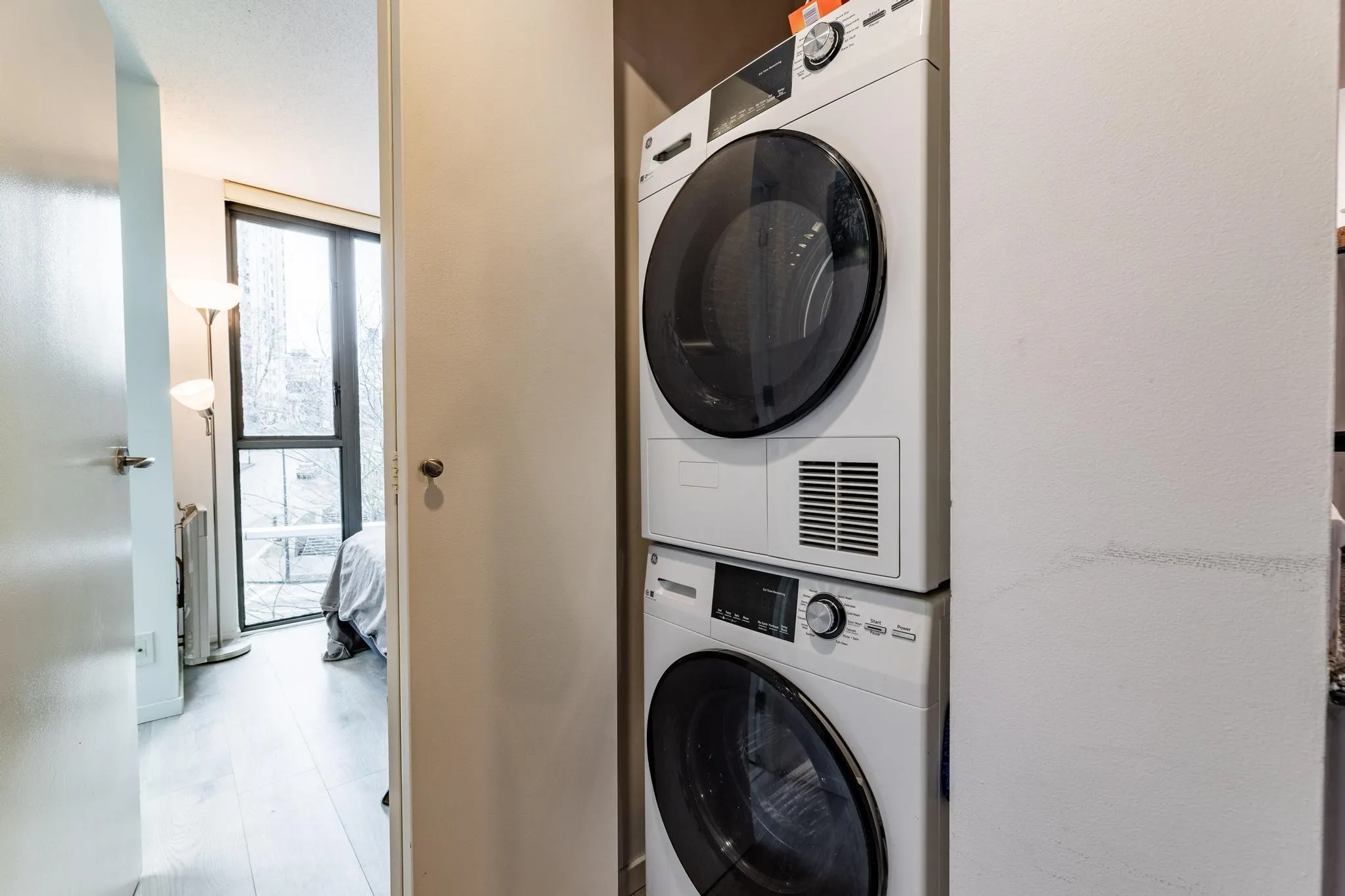 509 1331 West Georgia Street