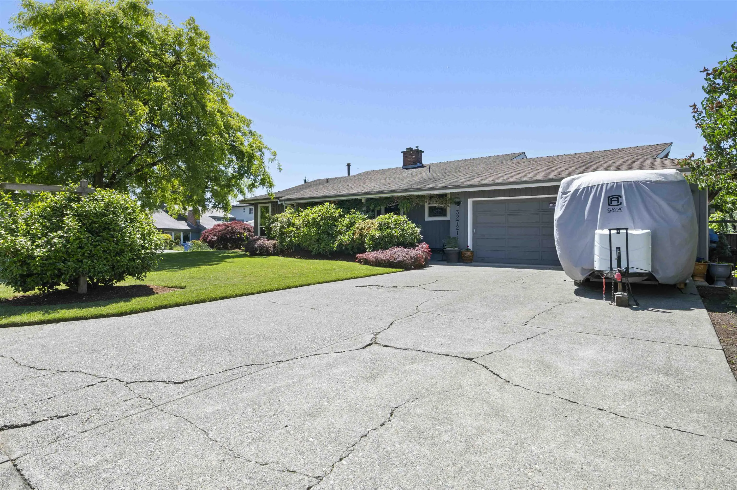 32721 Bellvue Crescent