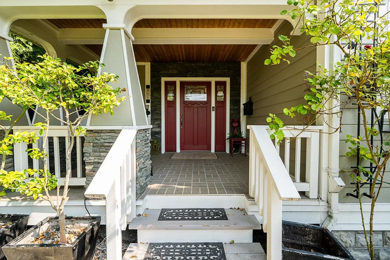 809 Fourteenth Street