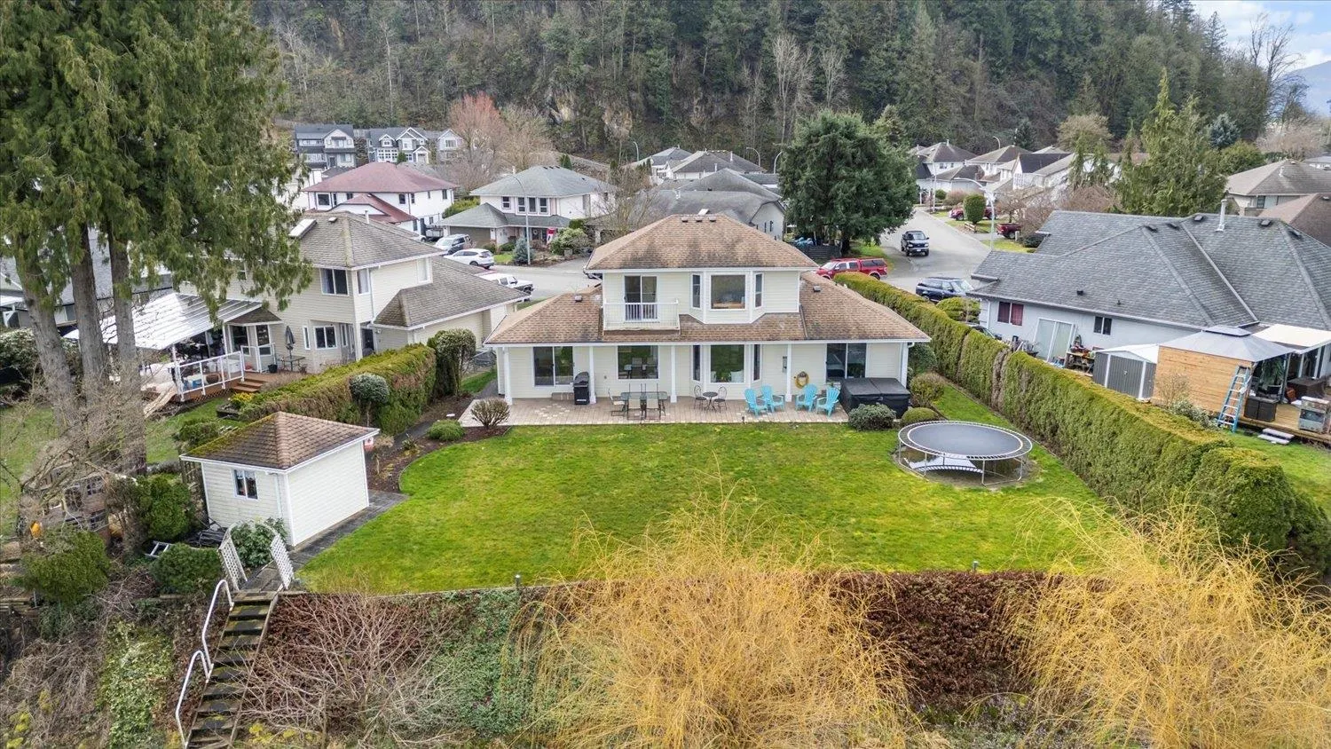 10125 Beaver Crescent