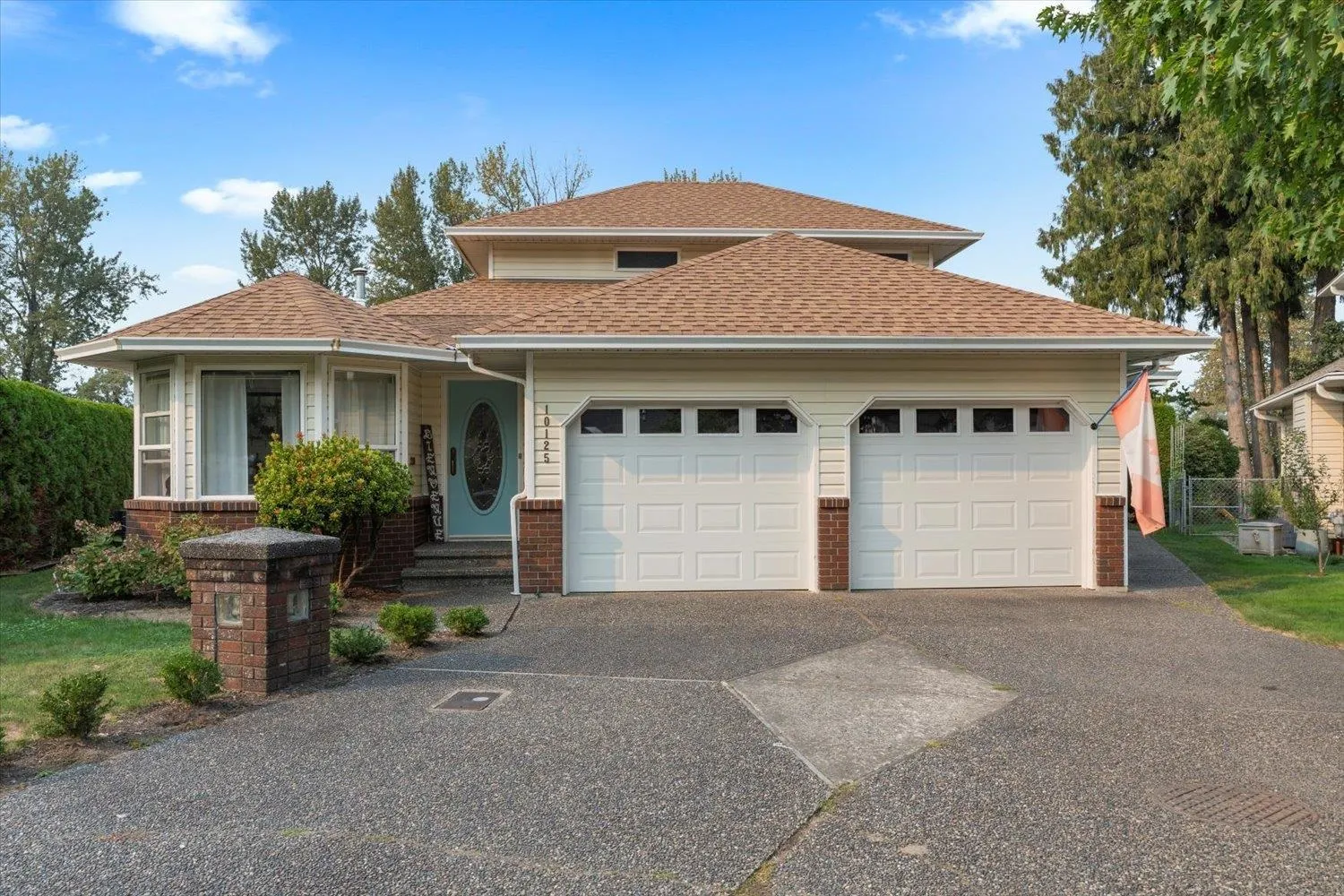 10125 Beaver Crescent