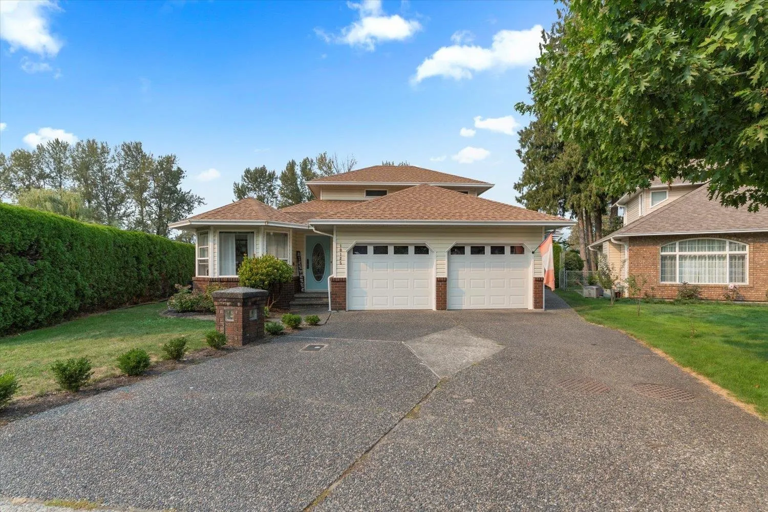 10125 Beaver Crescent