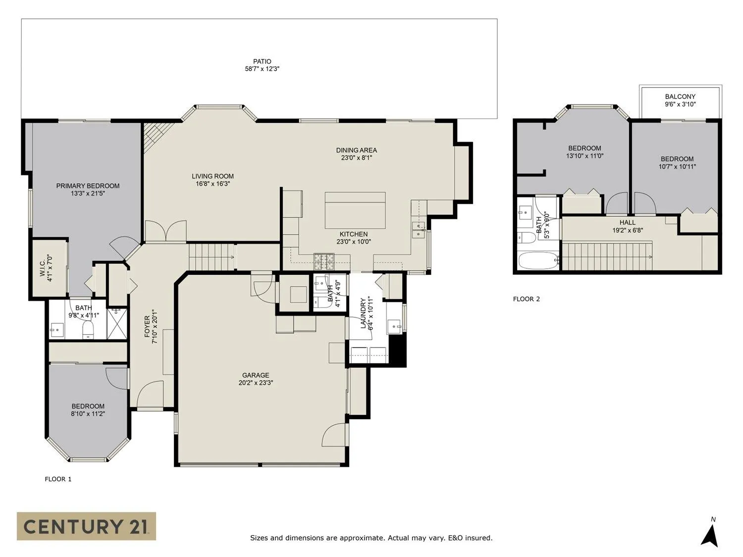 10125 Beaver Crescent